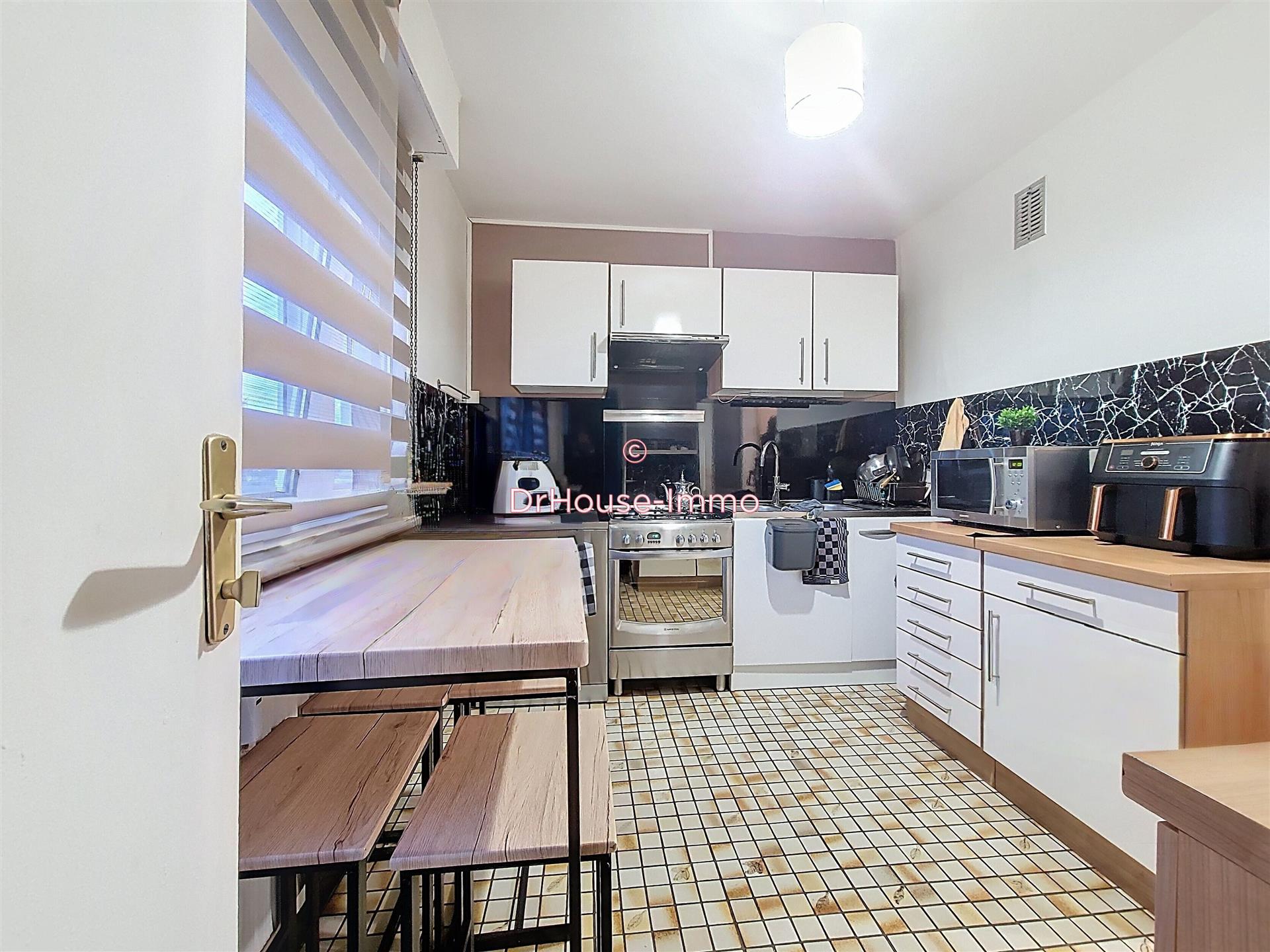 Appartement à vendre, 66m², Mulhouse