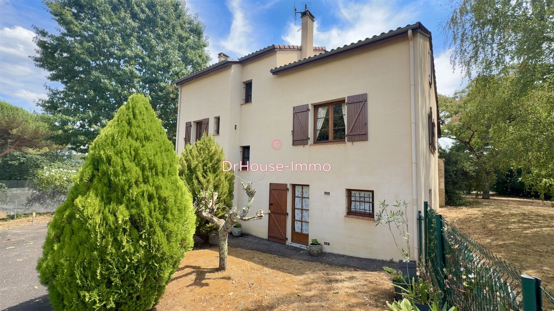 Maison à vendre, 140m², Pradines