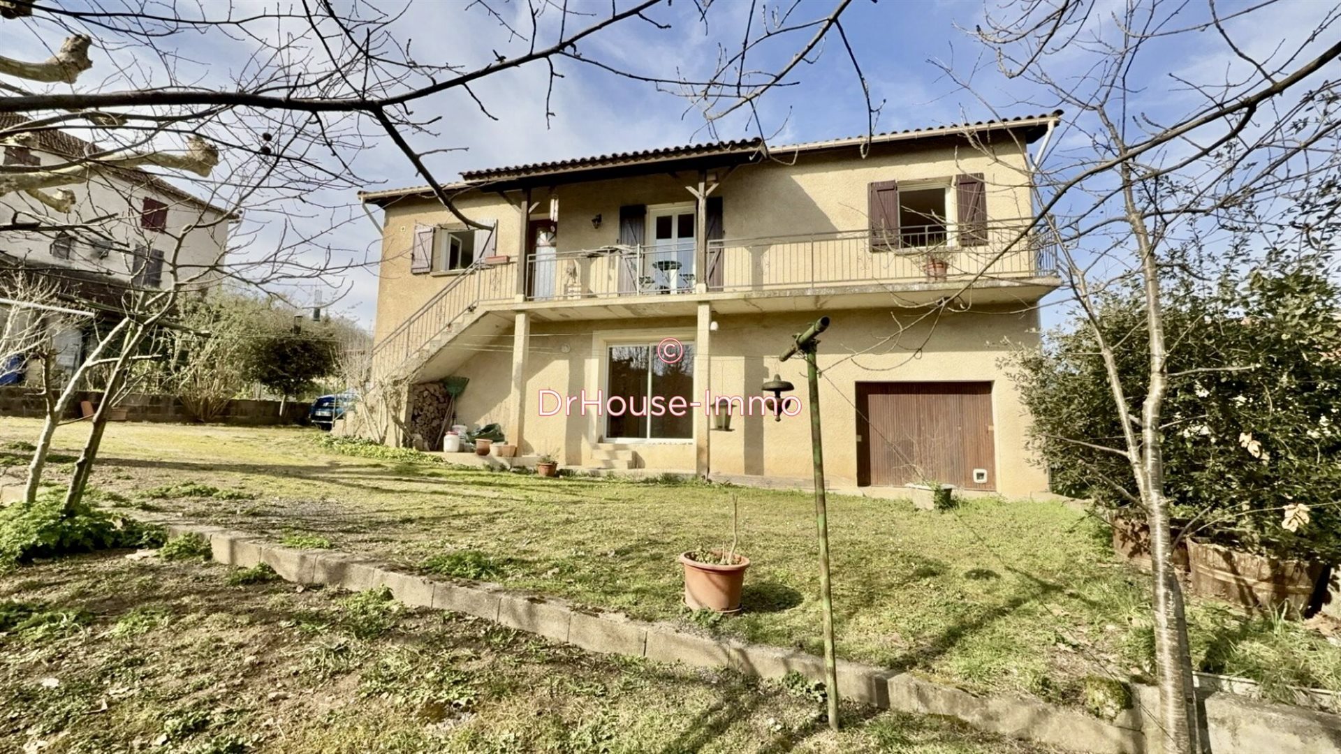 Maison à vendre, 176m², Pradines