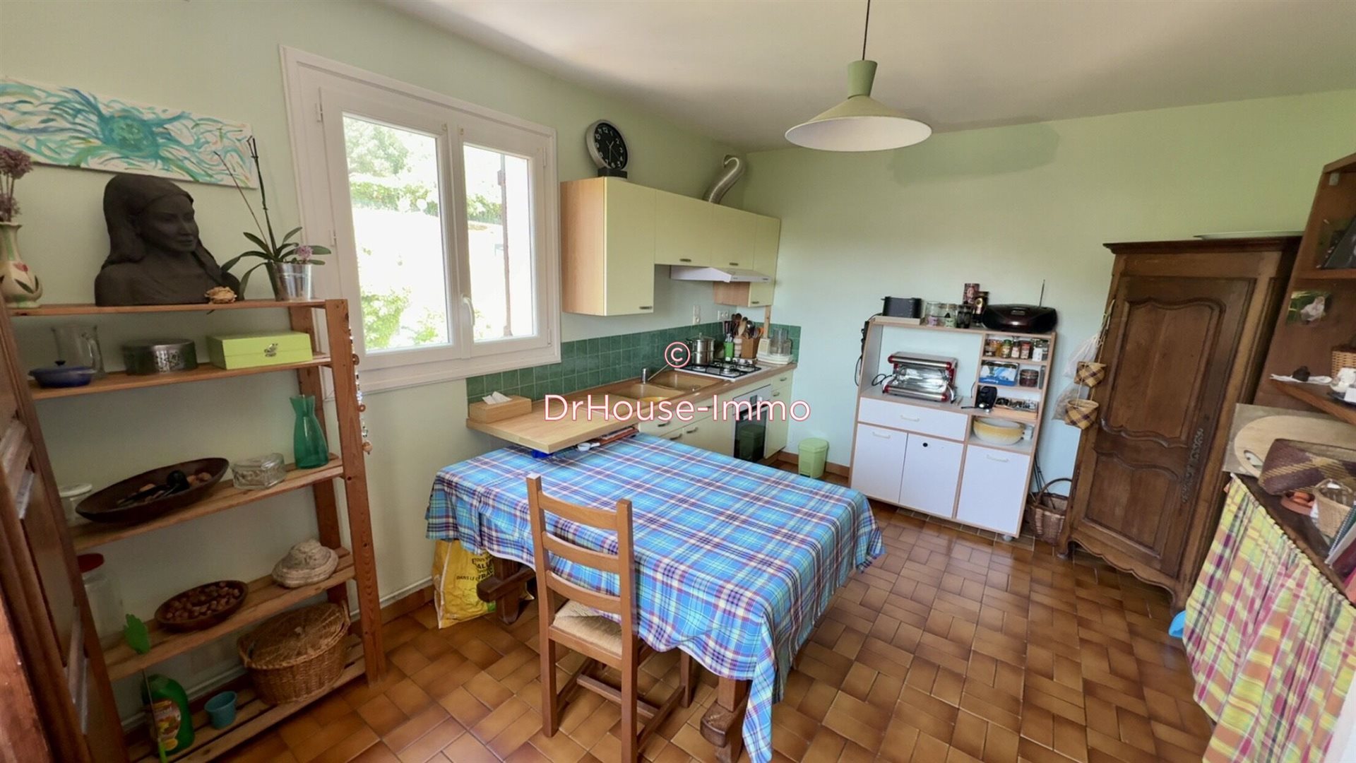 Maison à vendre, 176m², Pradines