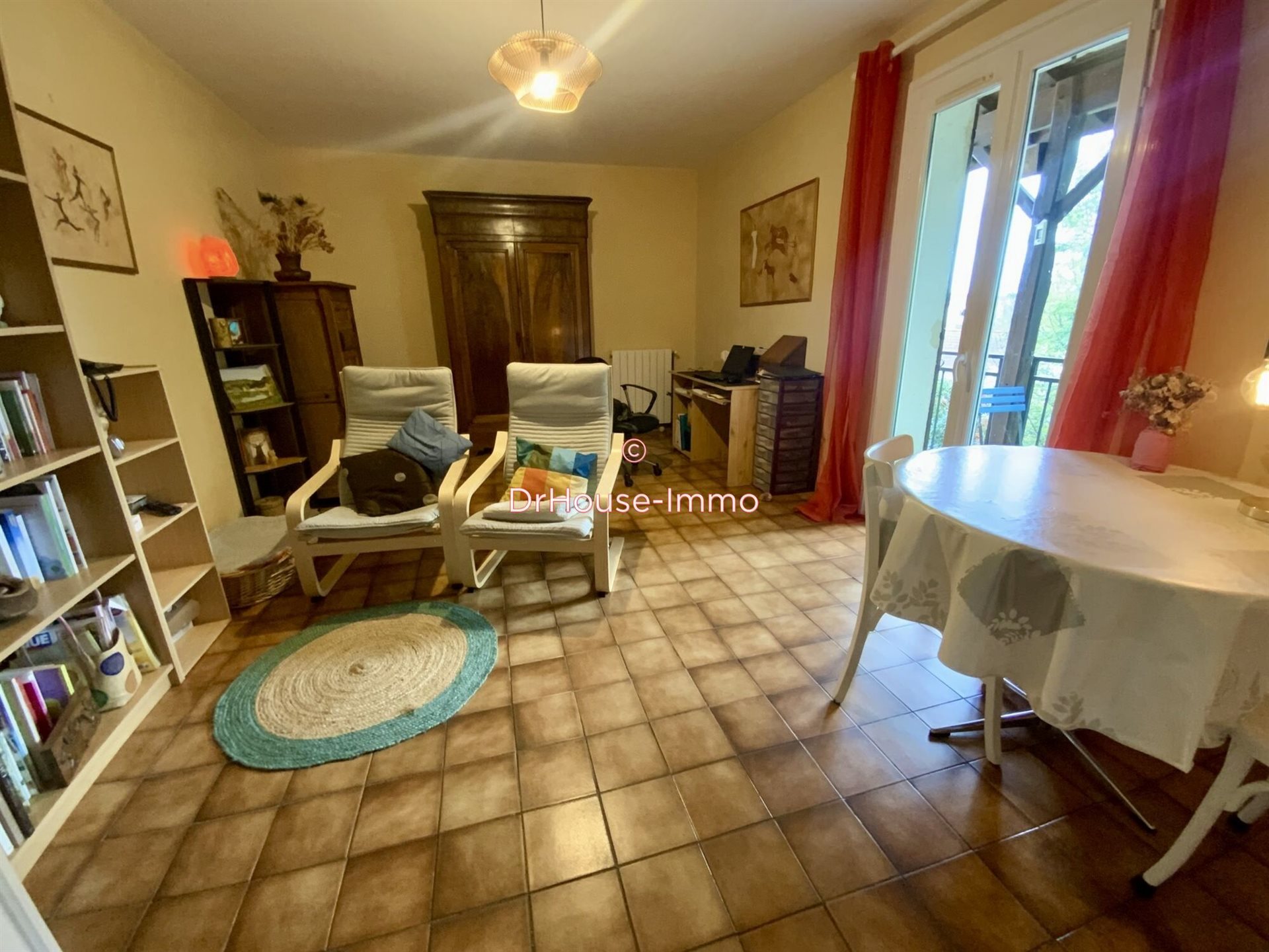 Maison à vendre, 176m², Pradines