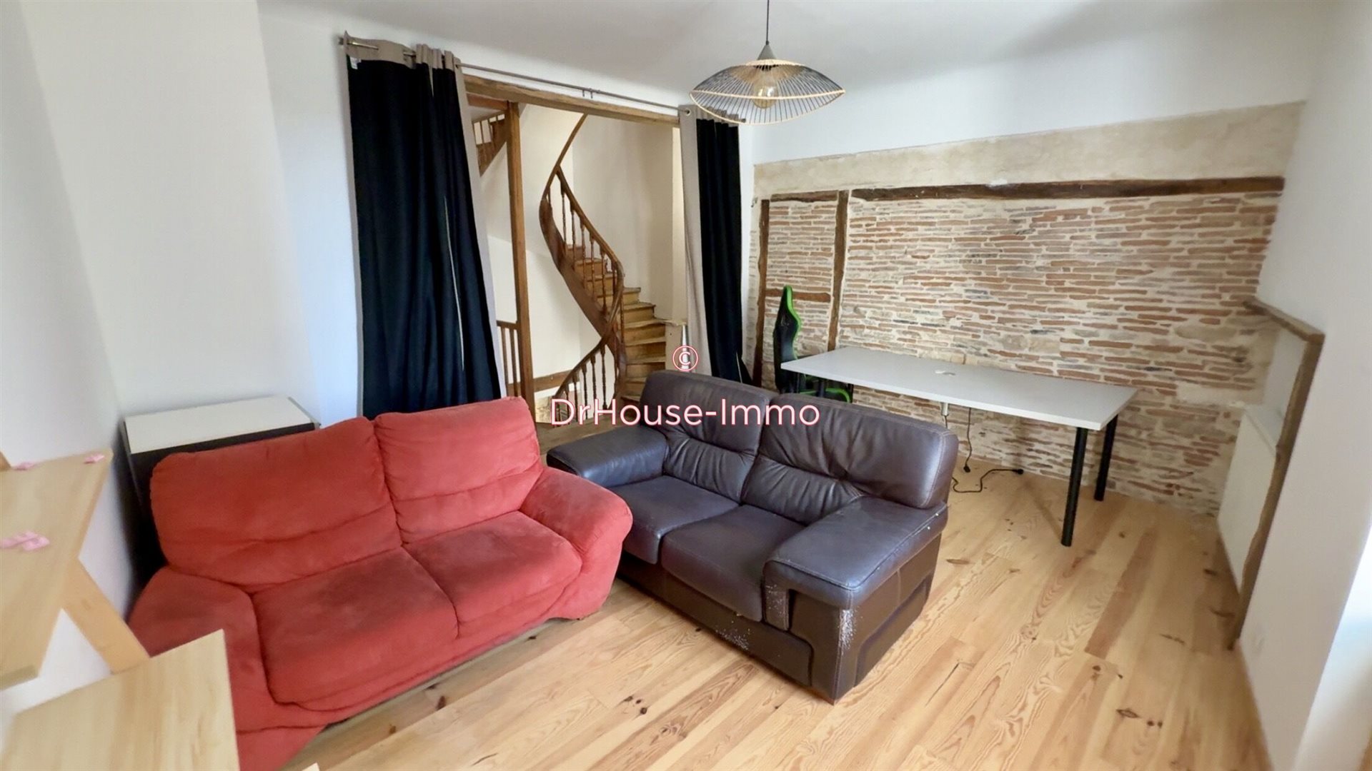 Maison à vendre, 135m², Catus