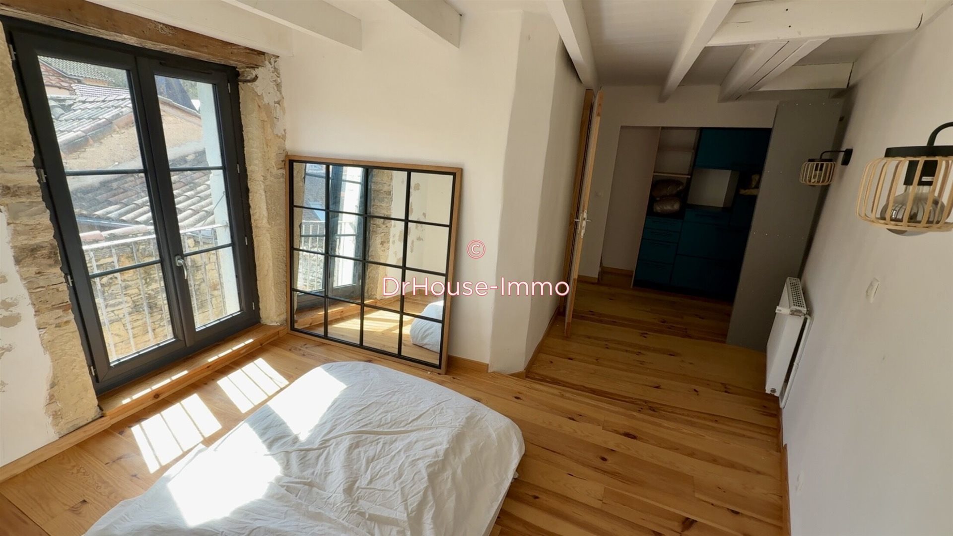 Maison à vendre, 135m², Catus