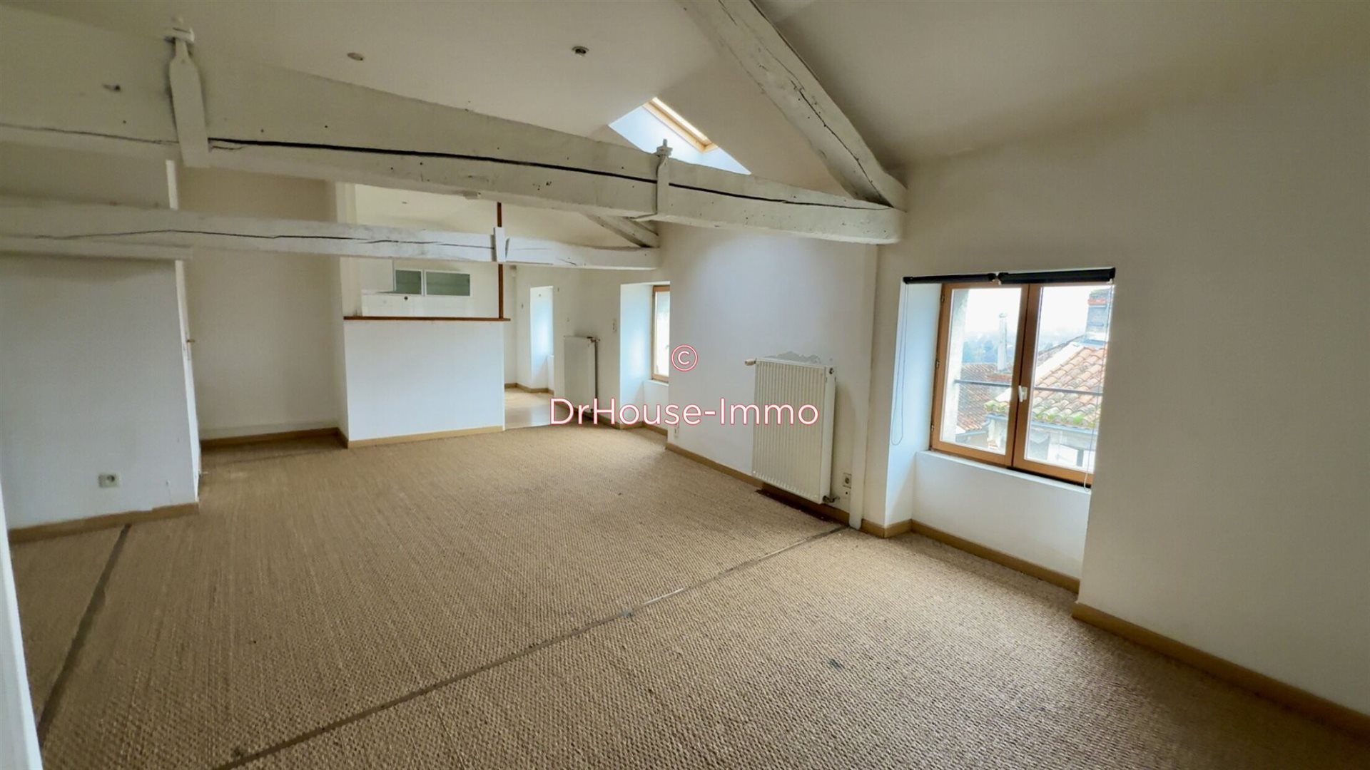 Appartement à vendre, 74m², Cahors