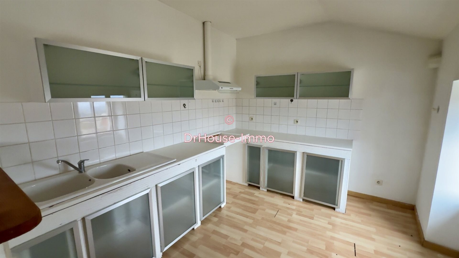 Appartement à vendre, 74m², Cahors