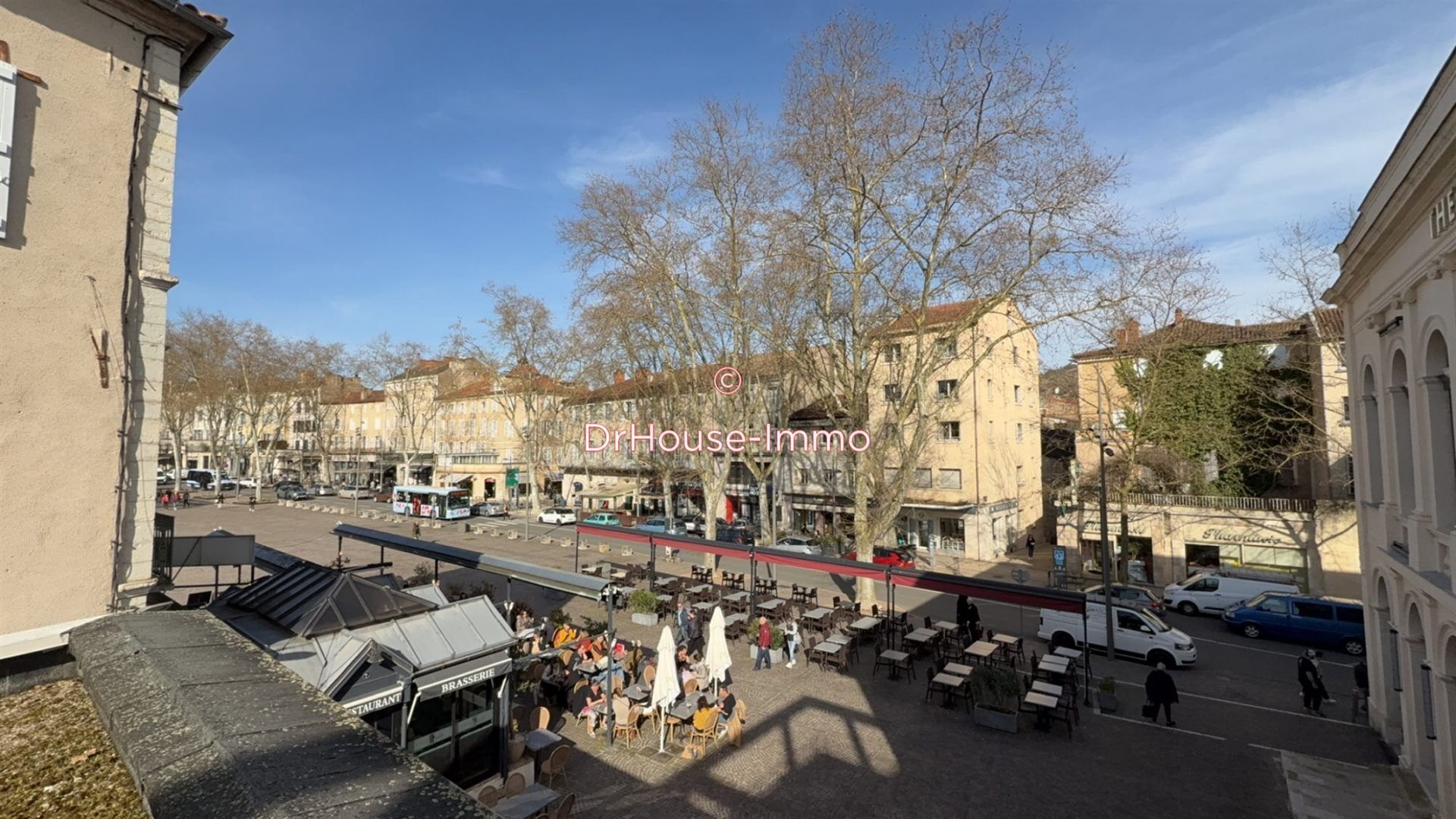 Appartement à vendre, 76m², Cahors