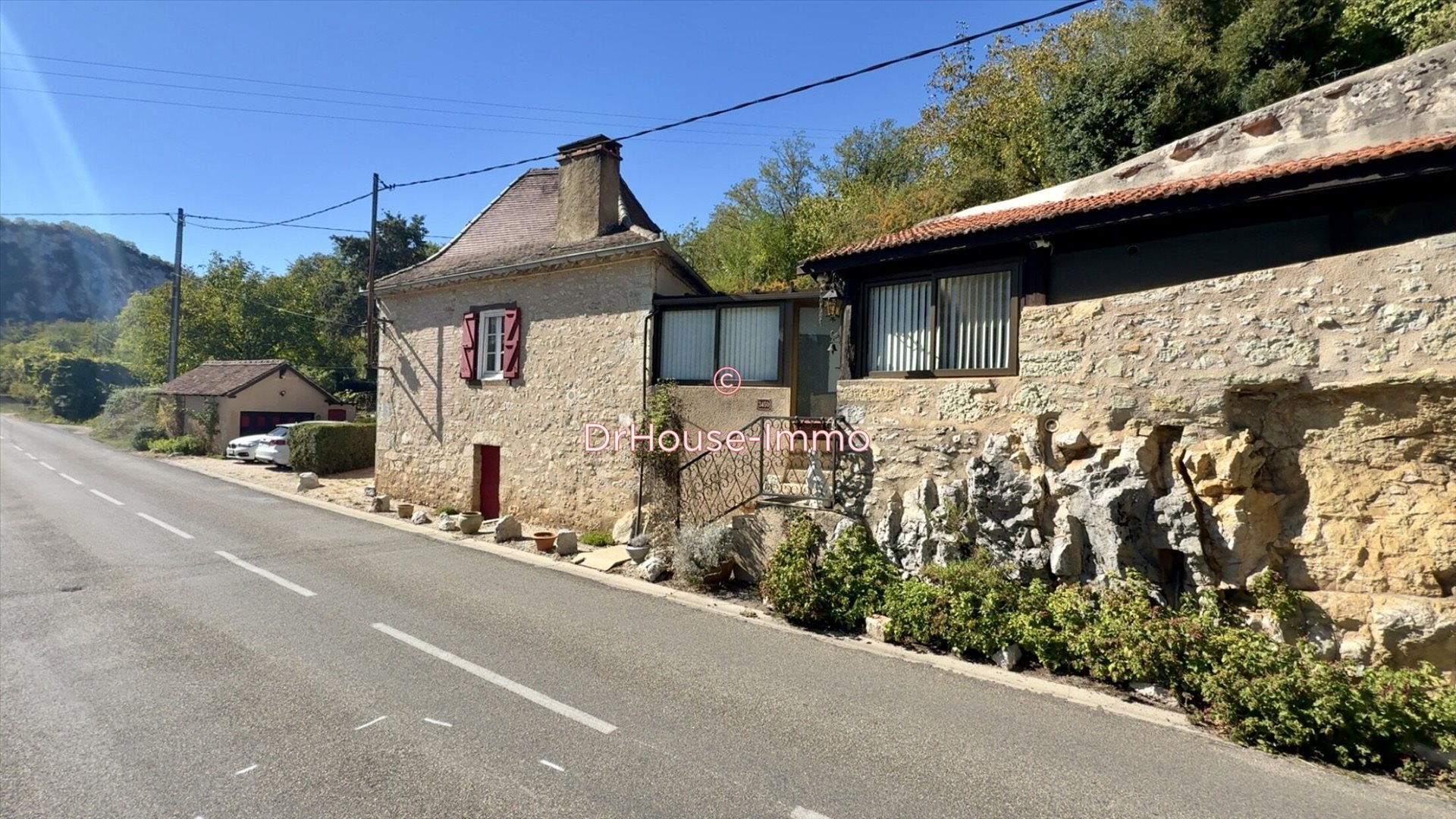 Maison à vendre, 70m², Tour-de-Faure