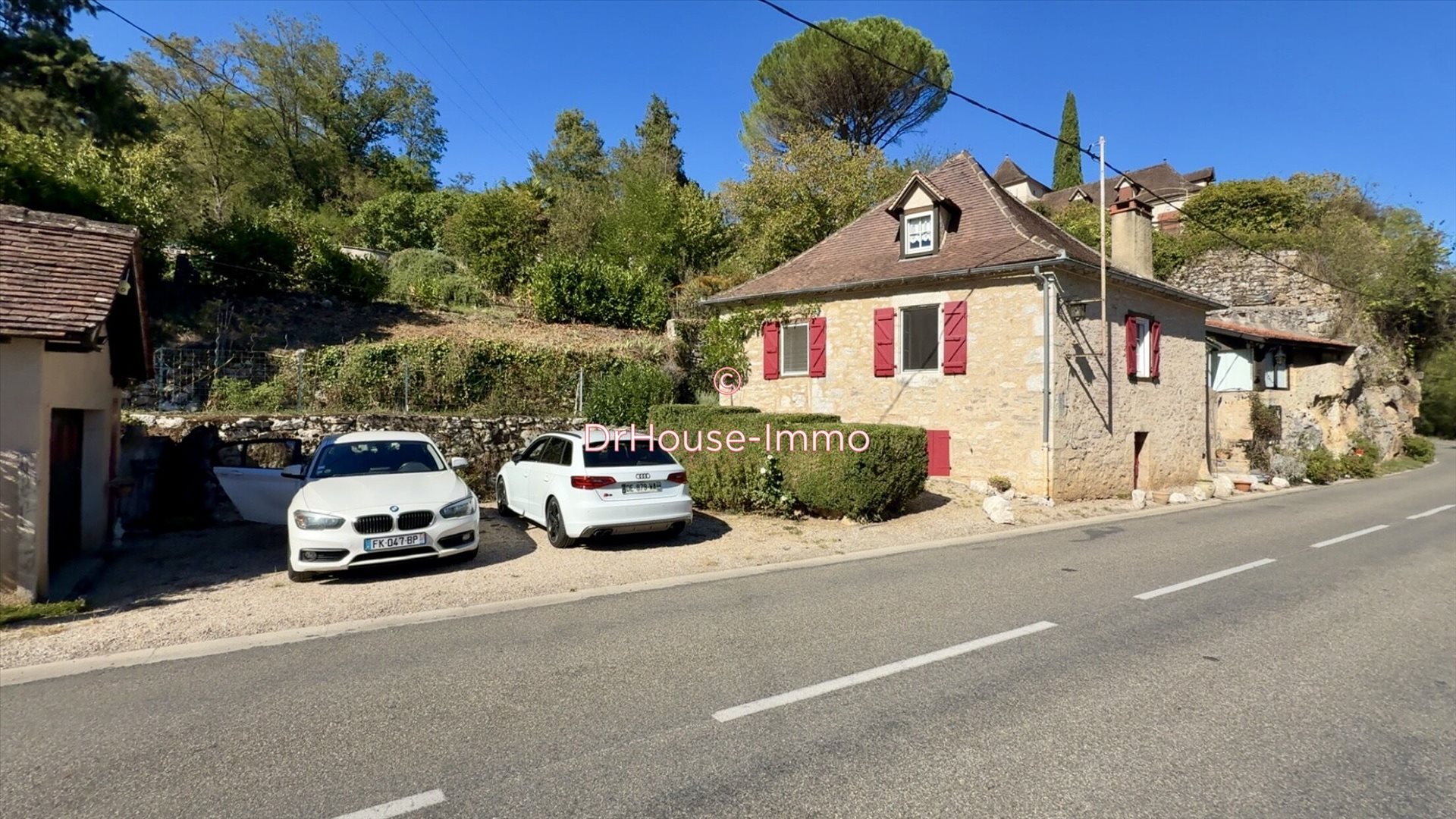 Maison à vendre, 70m², Tour-de-Faure