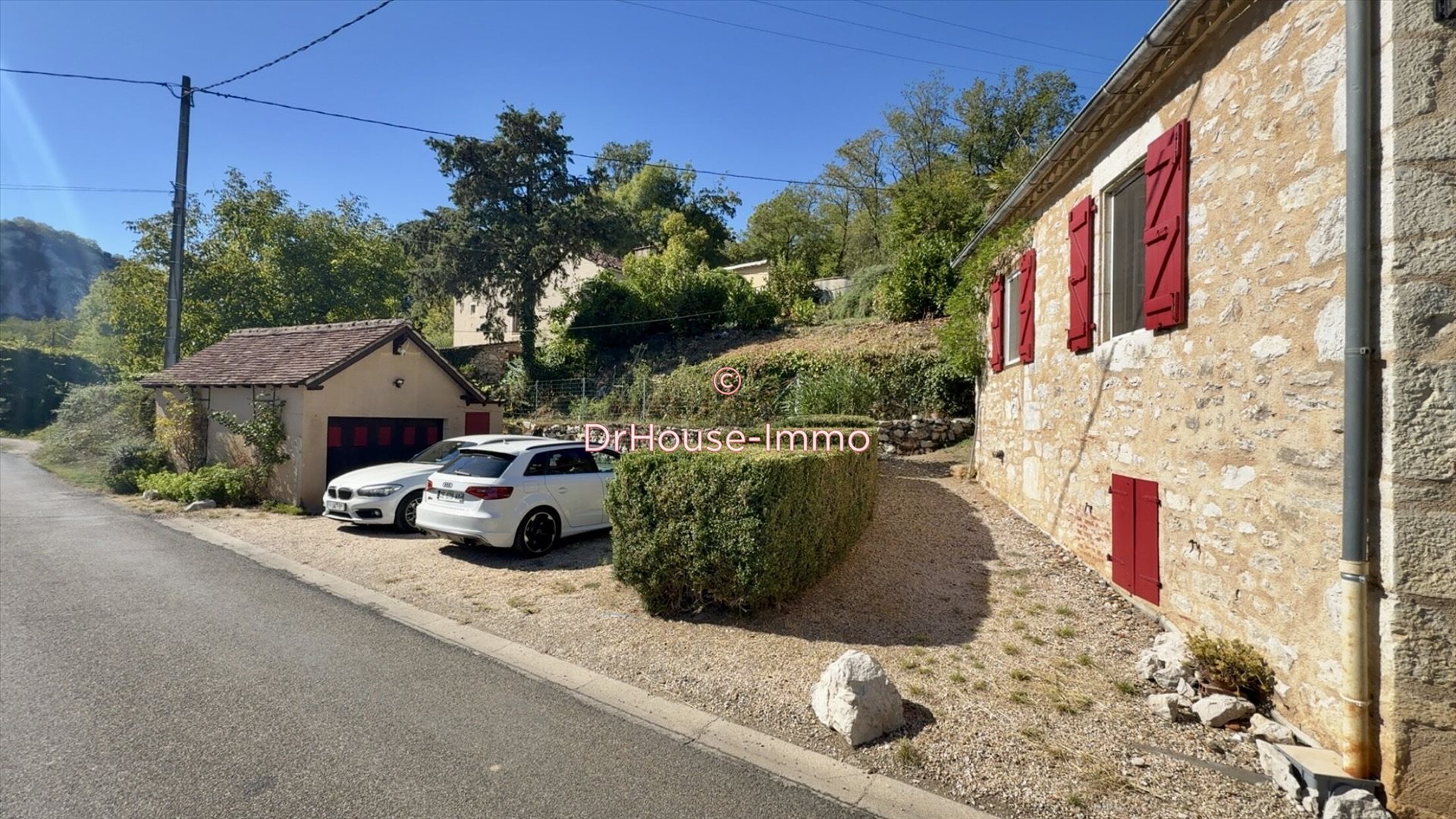 Maison à vendre, 70m², Tour-de-Faure
