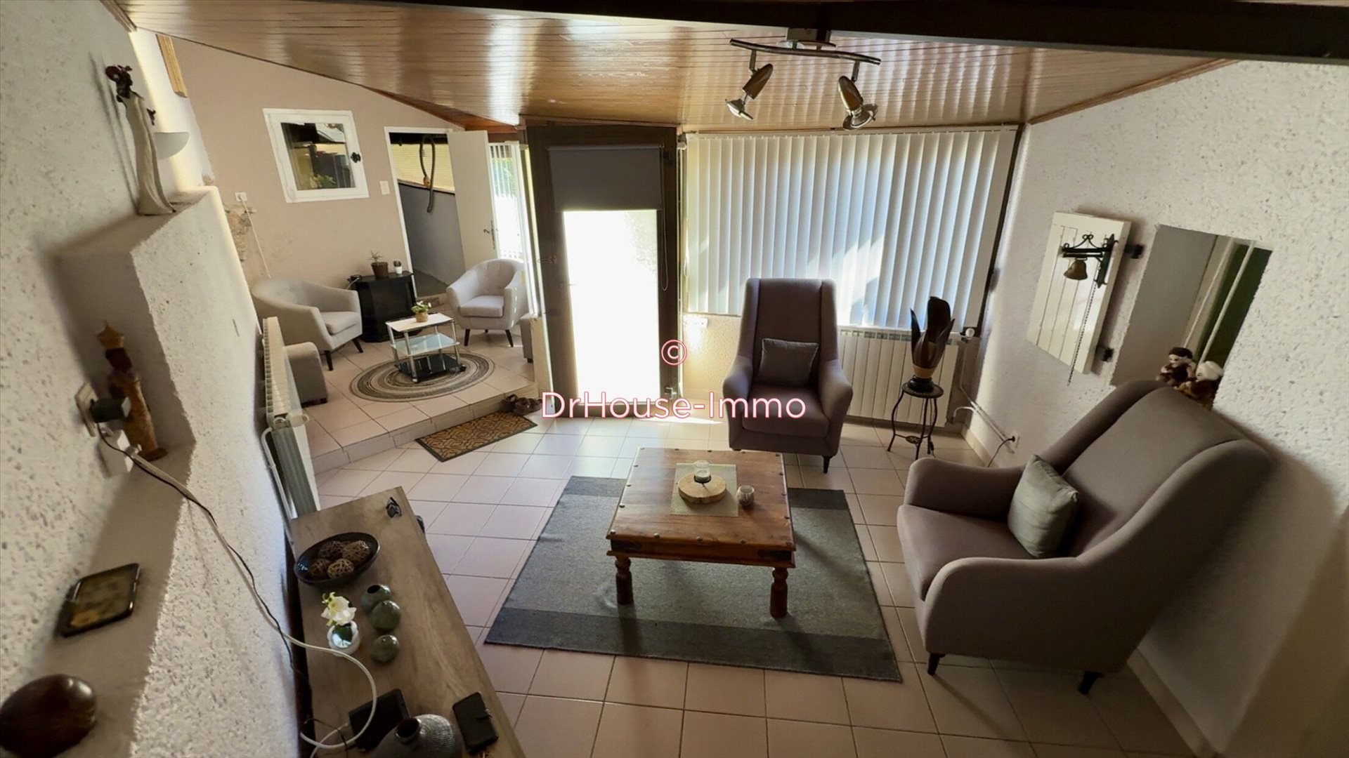 Maison à vendre, 70m², Tour-de-Faure