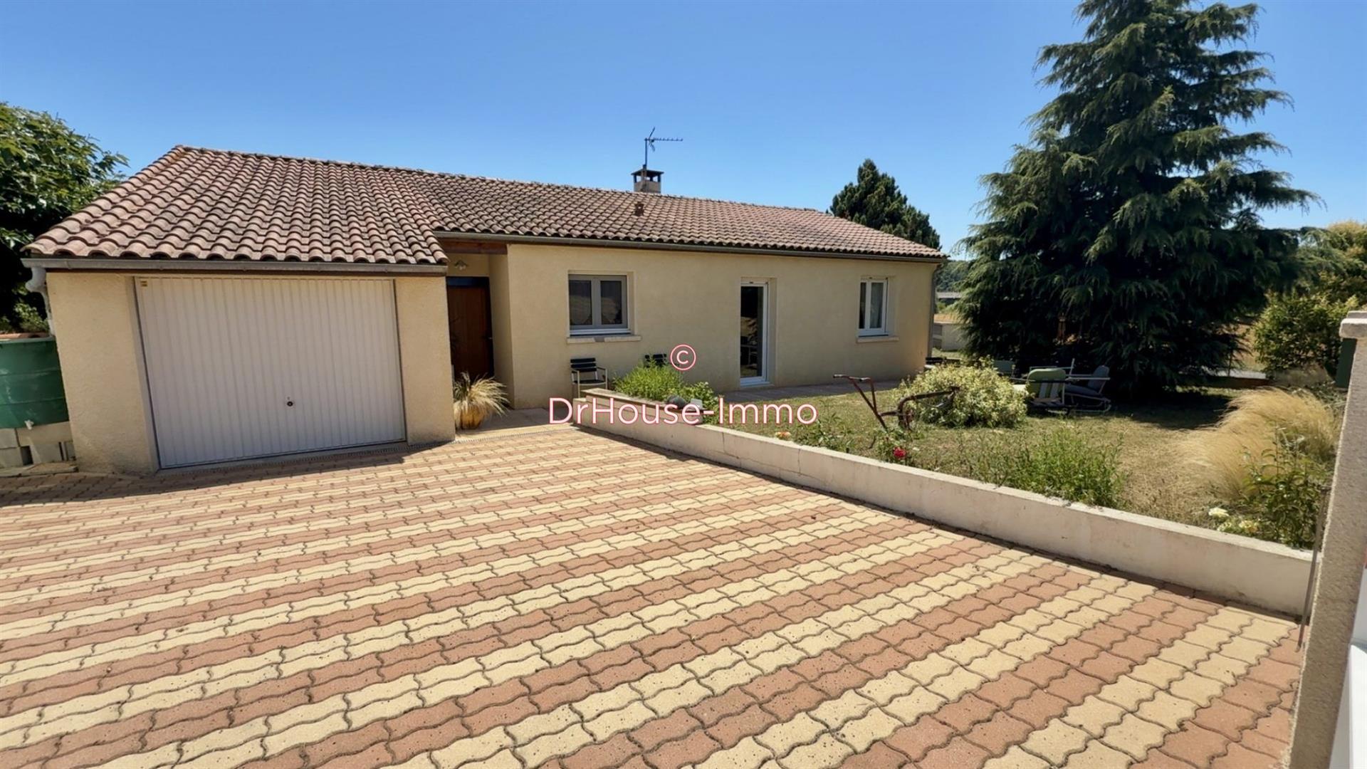 Maison à vendre, 97m², Lamagdelaine