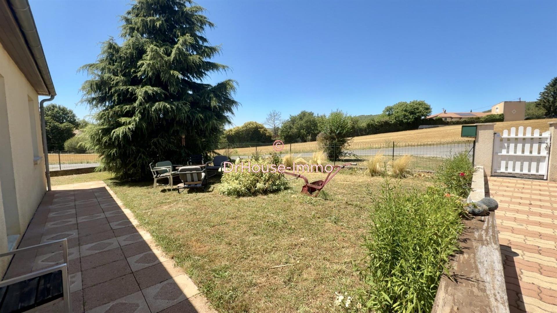 Maison à vendre, 97m², Lamagdelaine