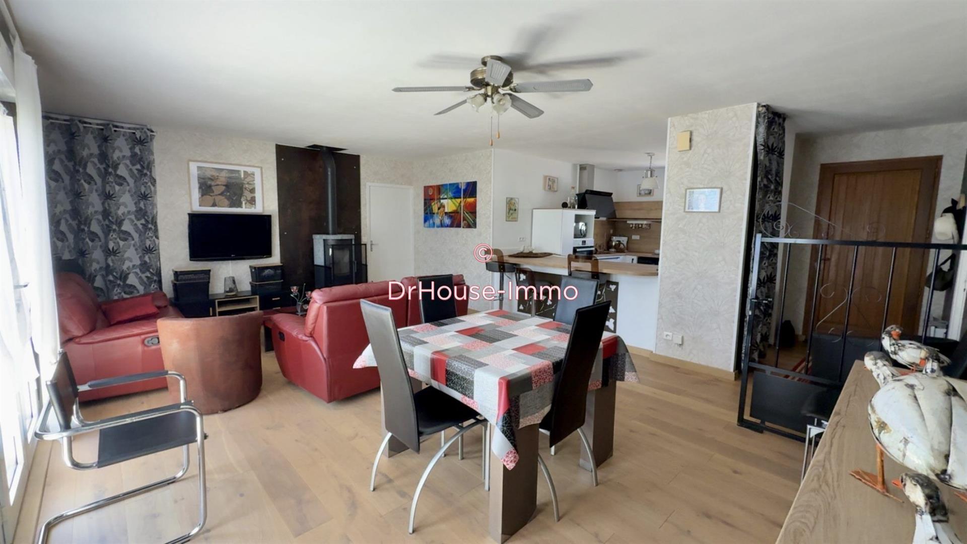 Maison à vendre, 97m², Lamagdelaine