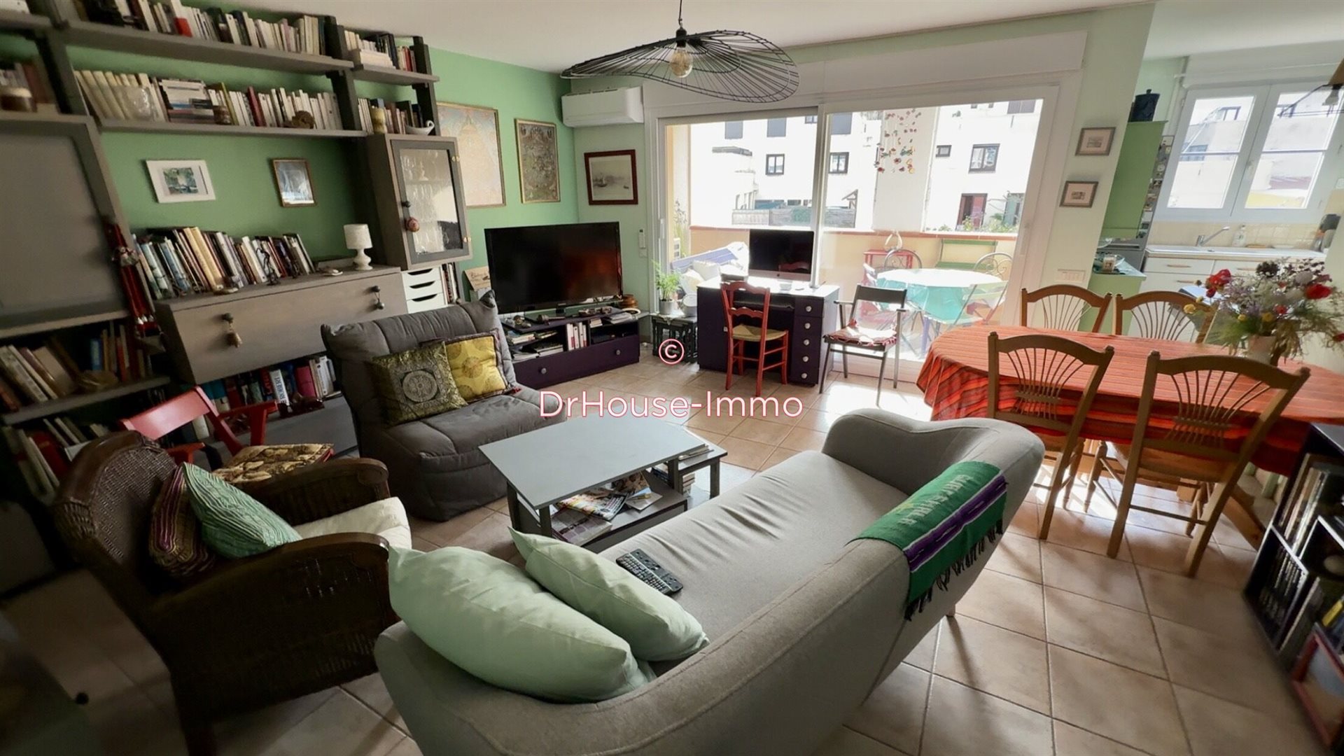 Appartement à vendre, 71m², Cahors