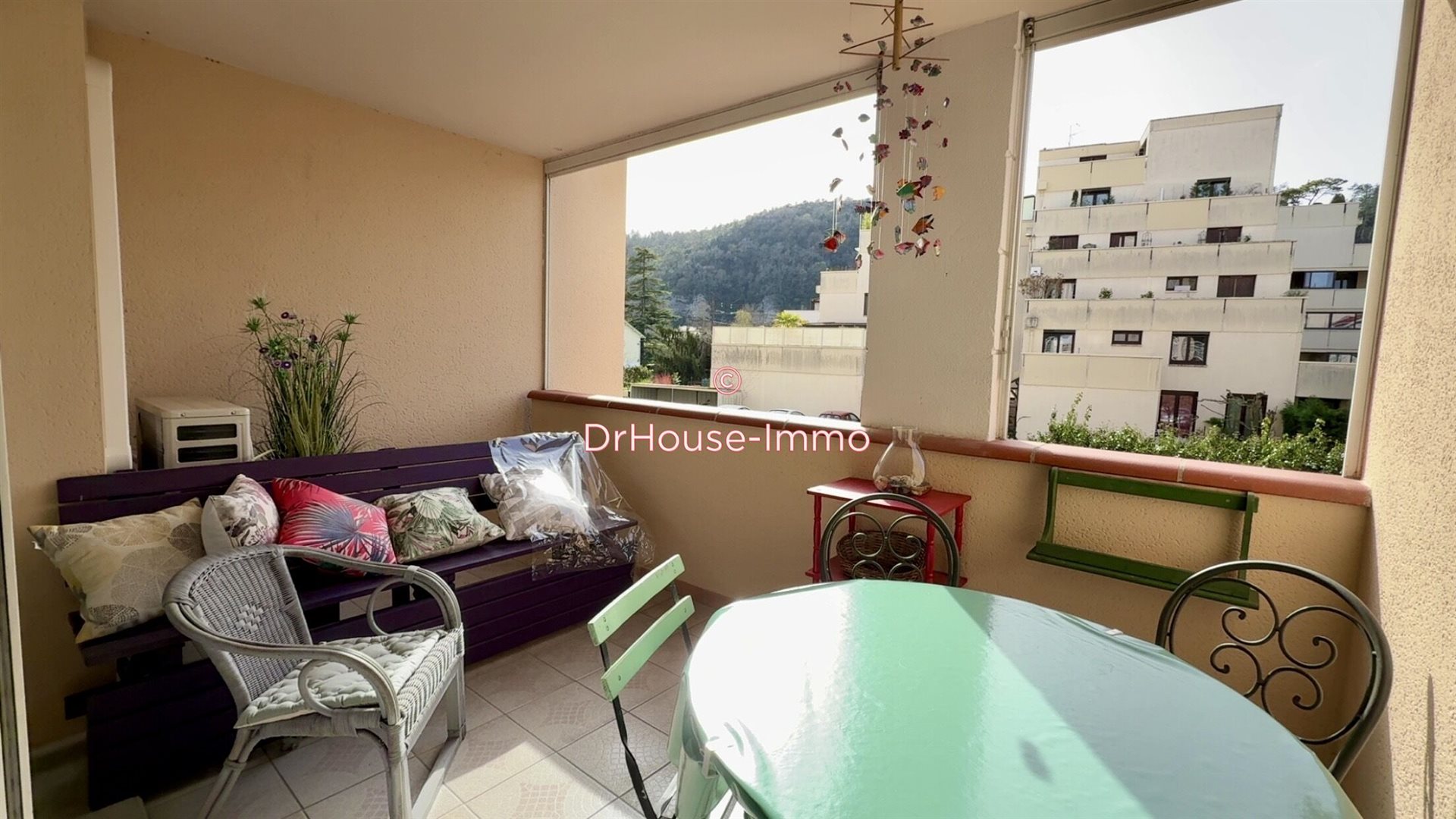 Appartement à vendre, 71m², Cahors