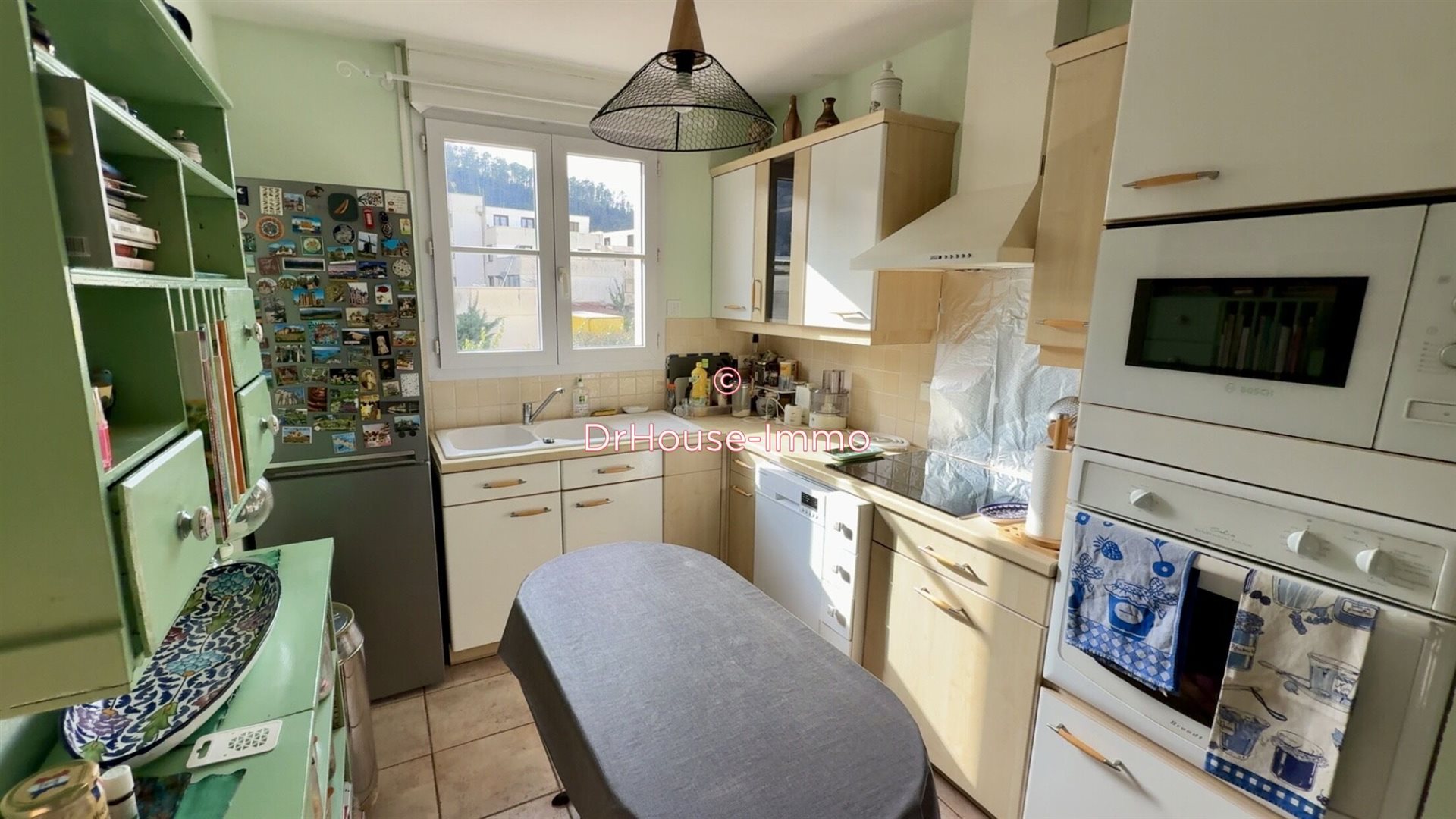 Appartement à vendre, 71m², Cahors