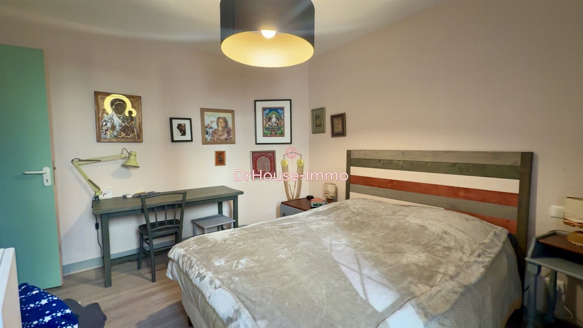 Appartement à vendre, 71m², Cahors