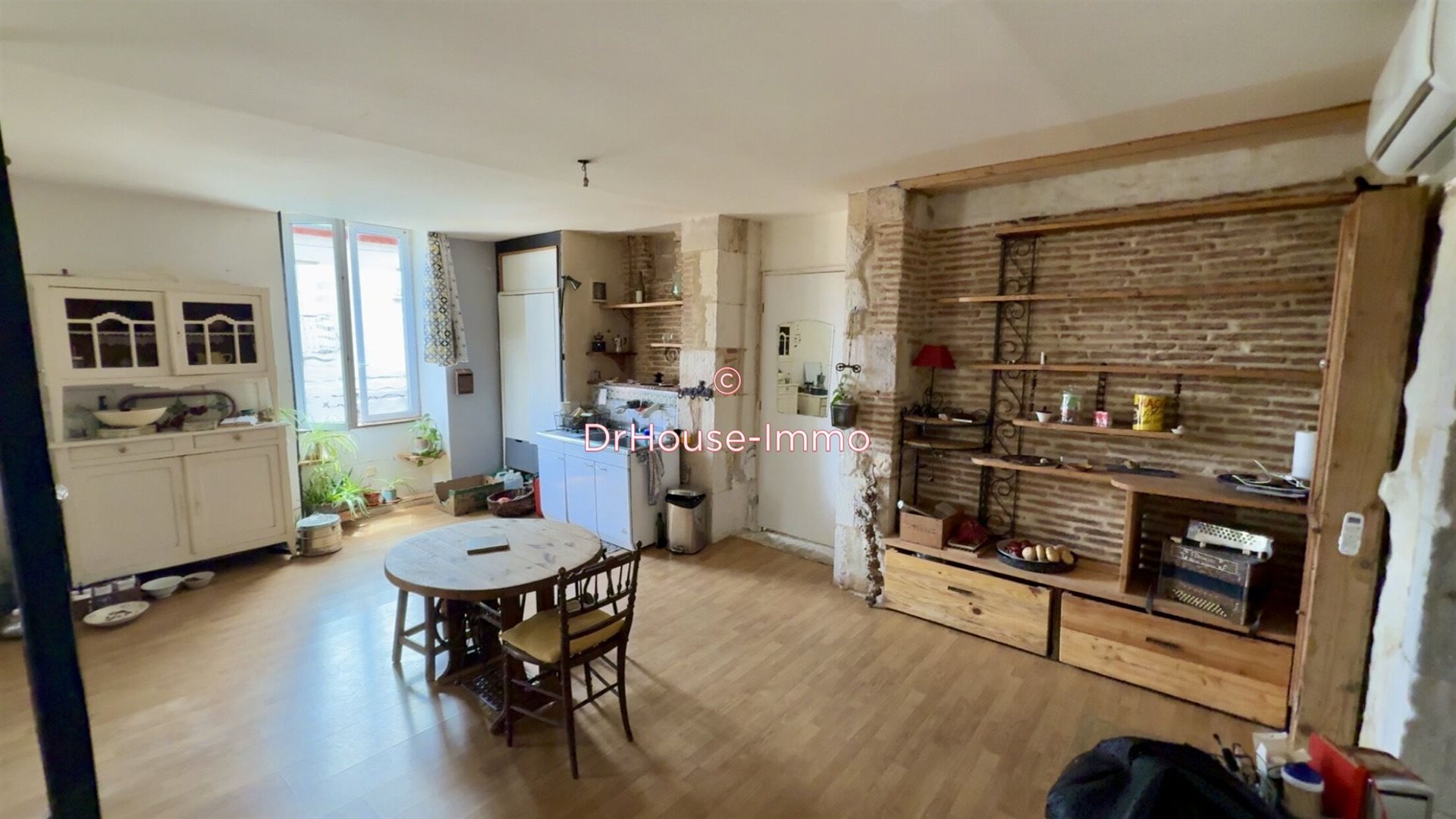 Appartement à vendre, 84m², Puy-l'Evêque