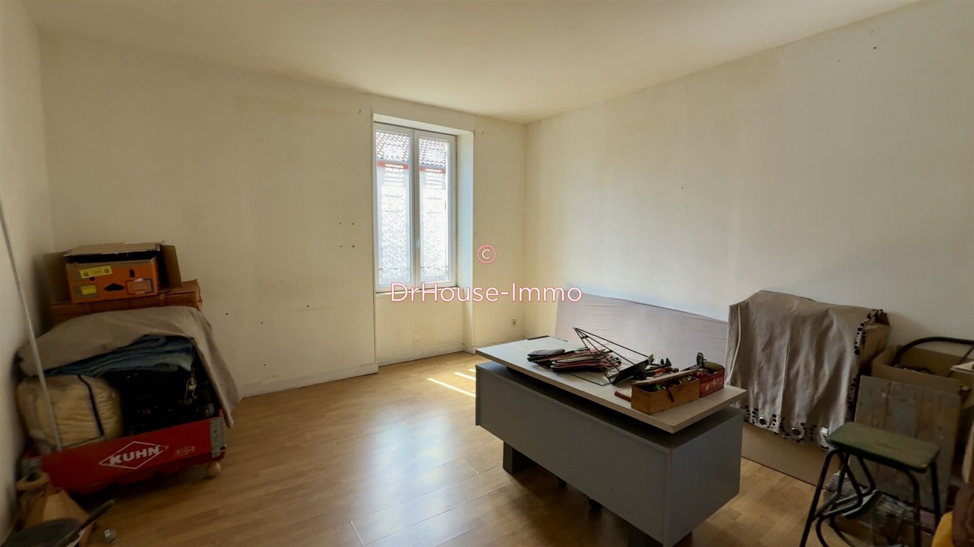 Appartement à vendre, 84m², Puy-l'Evêque