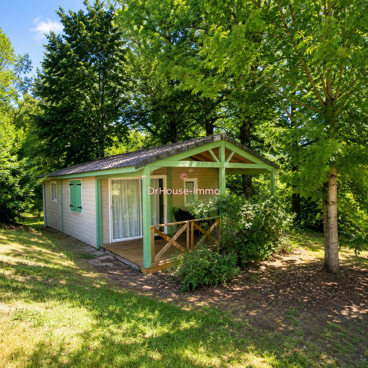Maison à vendre, 35m², Beynat
