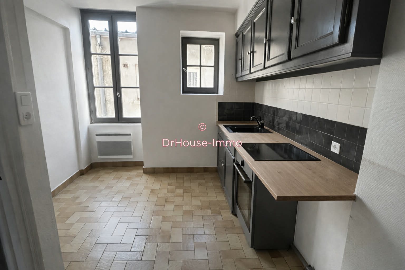 Maison à vendre, 90m², Brive-la-Gaillarde