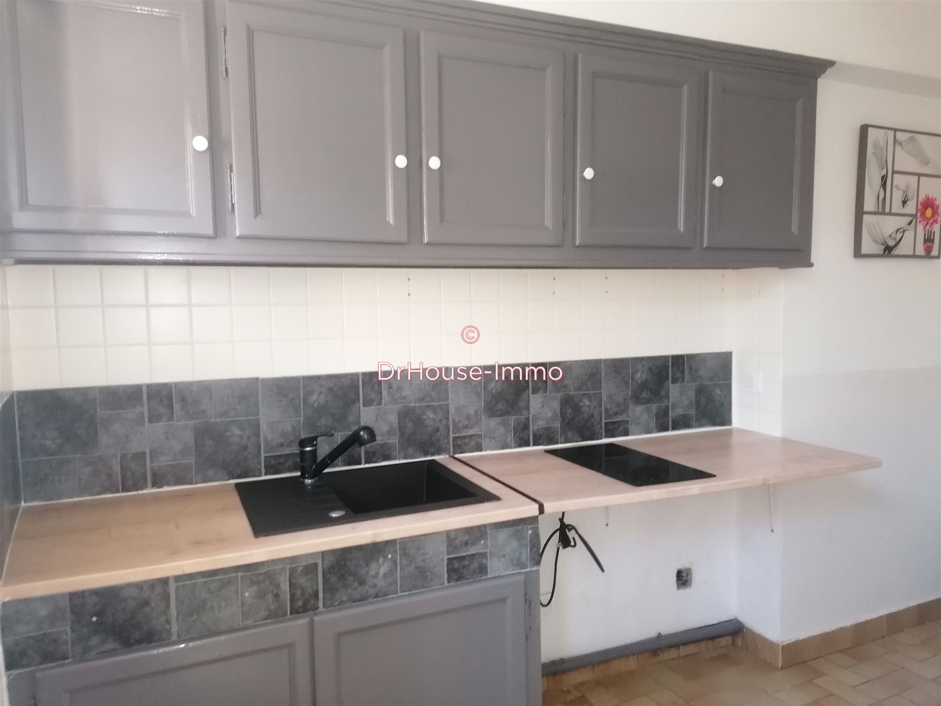 Maison à vendre, 90m², Brive-la-Gaillarde