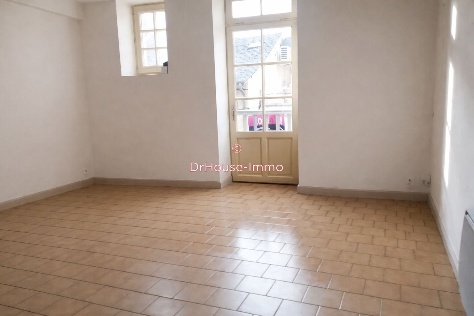 Maison à vendre, 90m², Brive-la-Gaillarde