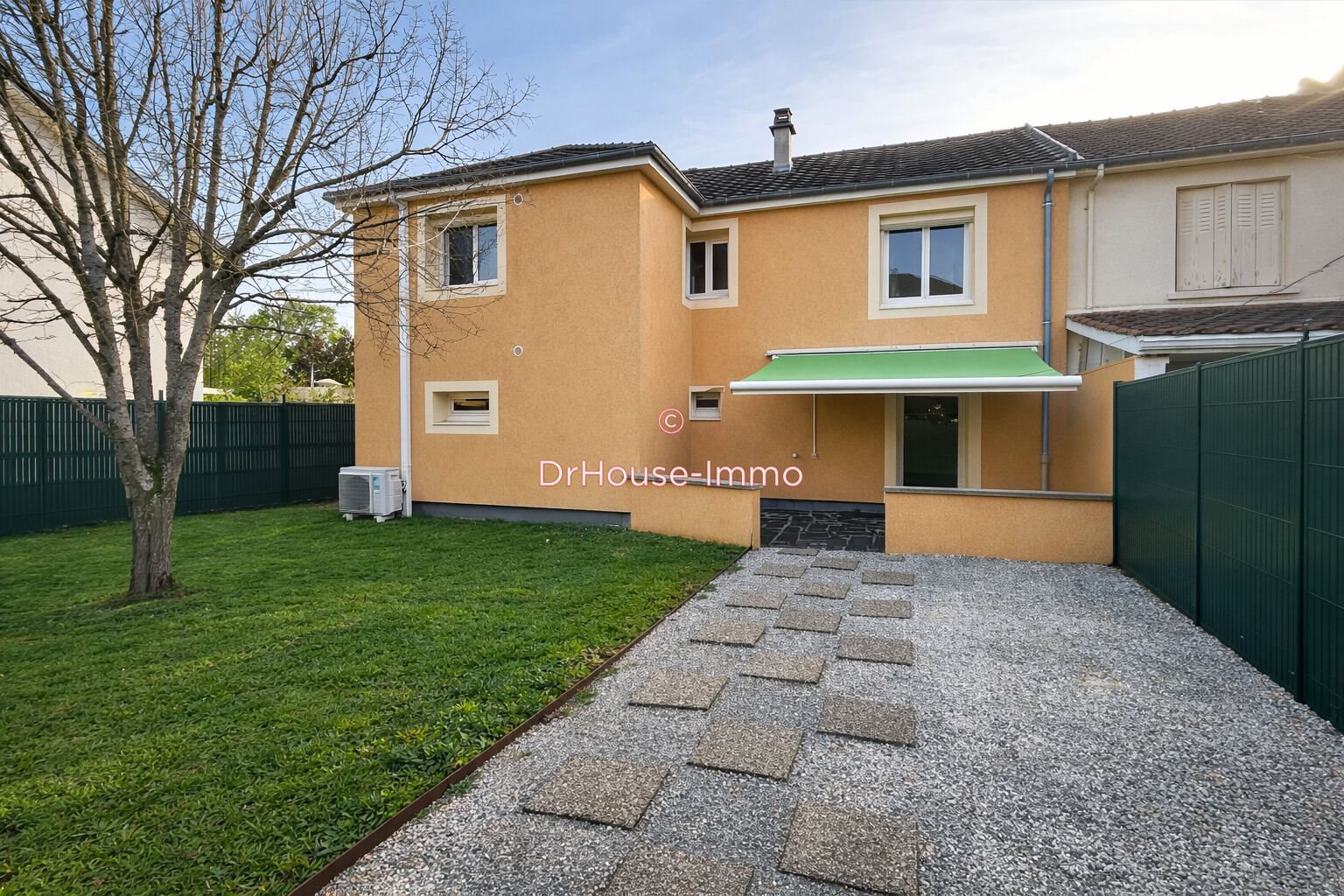 Maison à vendre, 109m², Brive-la-Gaillarde