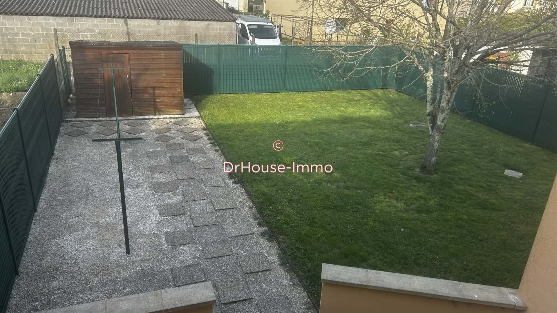 Maison à vendre, 109m², Brive-la-Gaillarde
