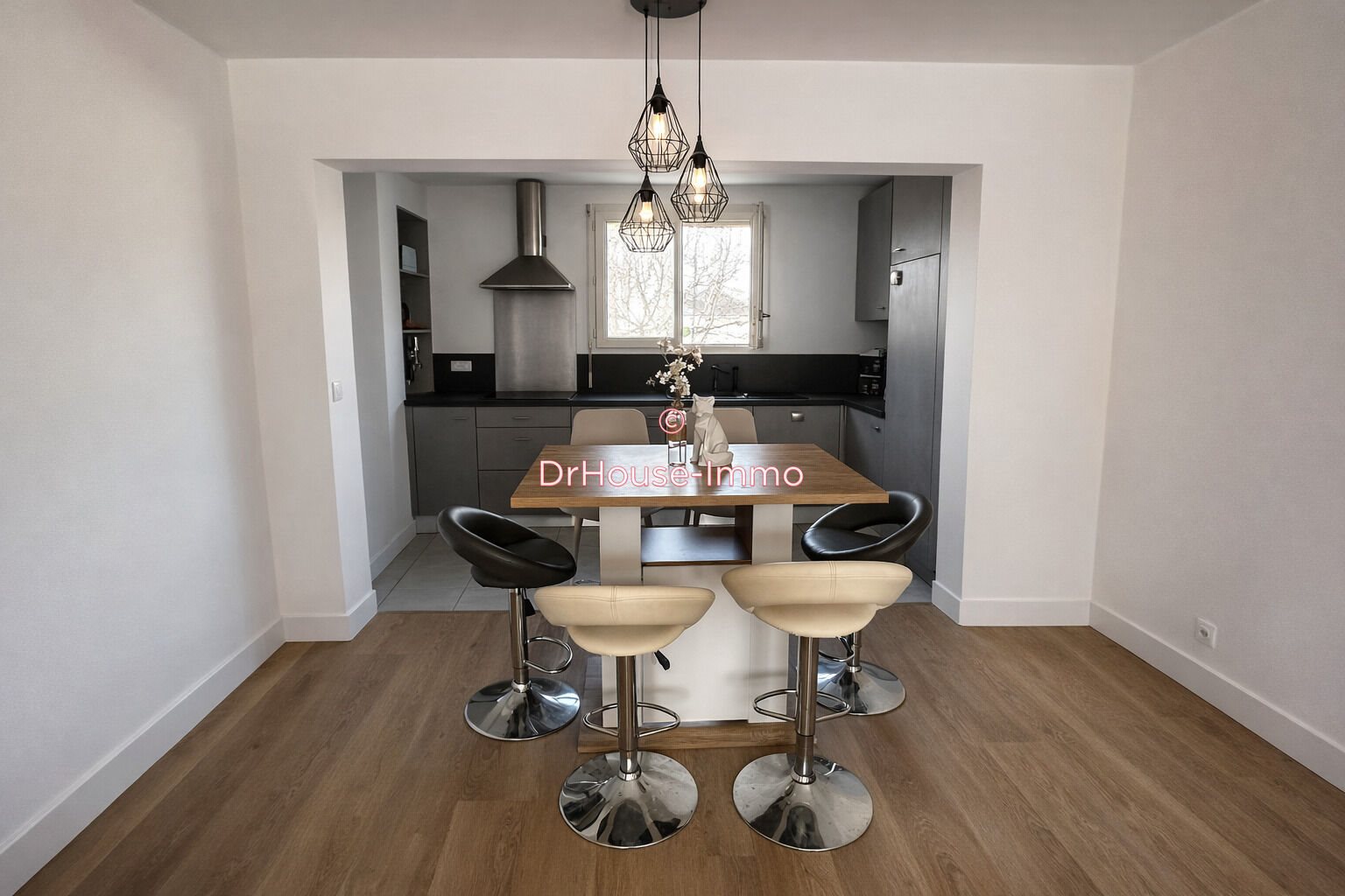 Maison à vendre, 109m², Brive-la-Gaillarde