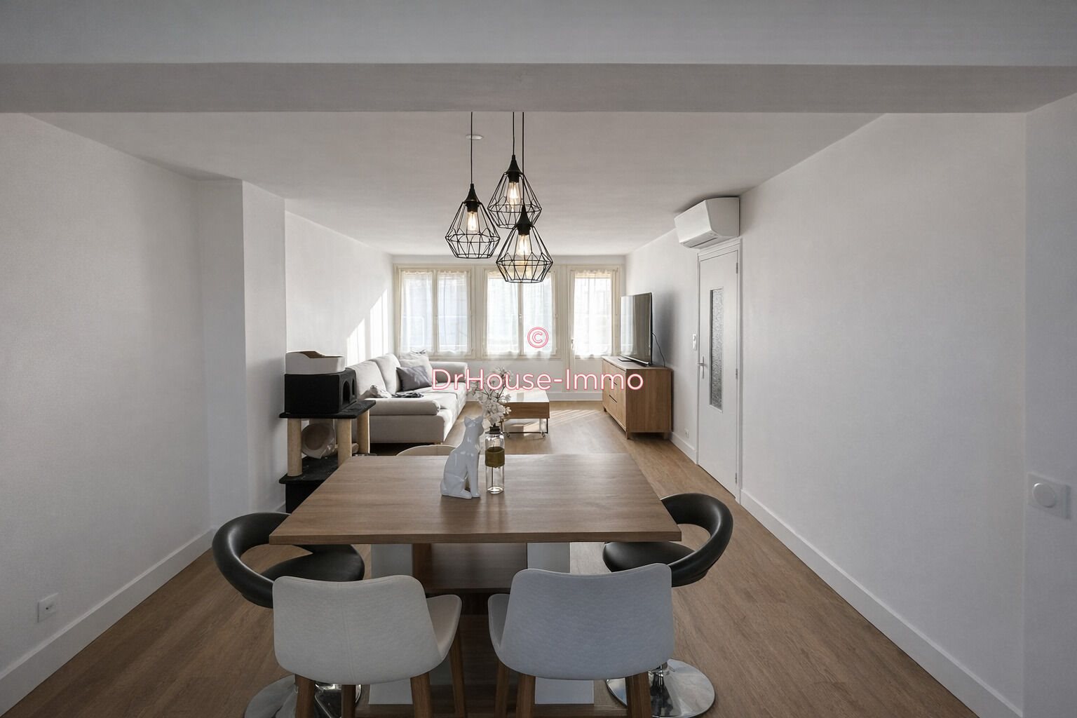Maison à vendre, 109m², Brive-la-Gaillarde
