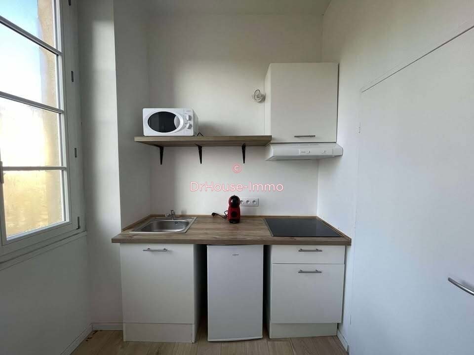 Appartement à louer, 20m², Montignac-Lascaux
