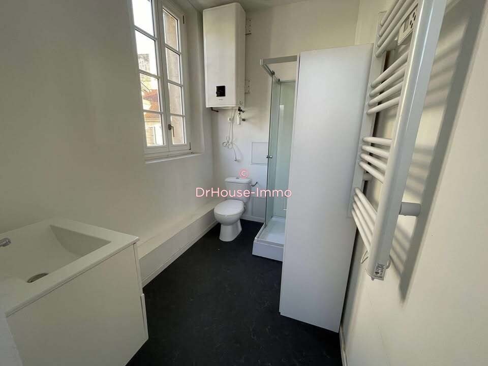 Appartement à louer, 20m², Montignac-Lascaux
