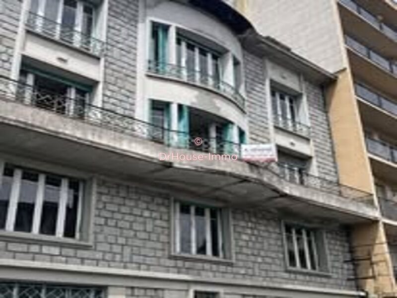Maison à vendre, 450m², Tulle