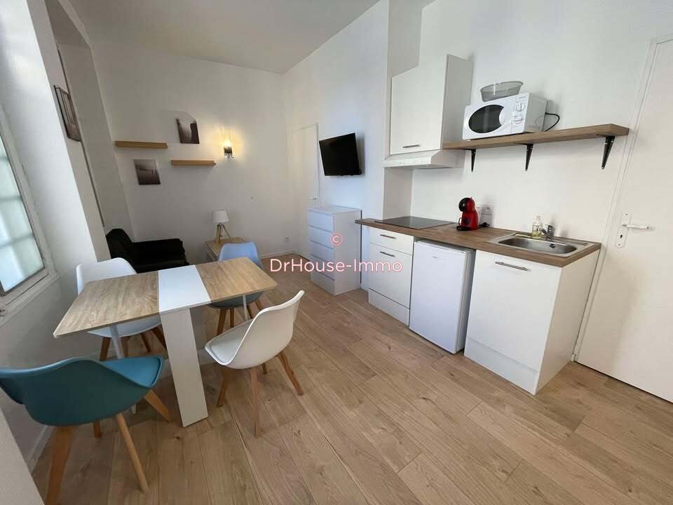 Appartement à louer, 30m², Montignac-Lascaux
