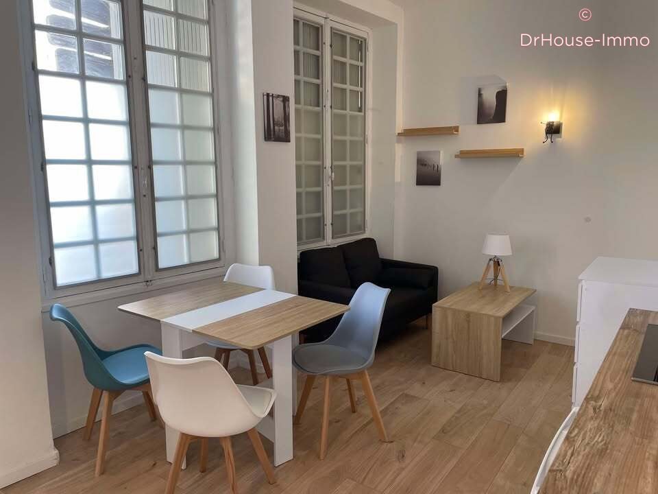 Appartement à louer, 30m², Montignac-Lascaux