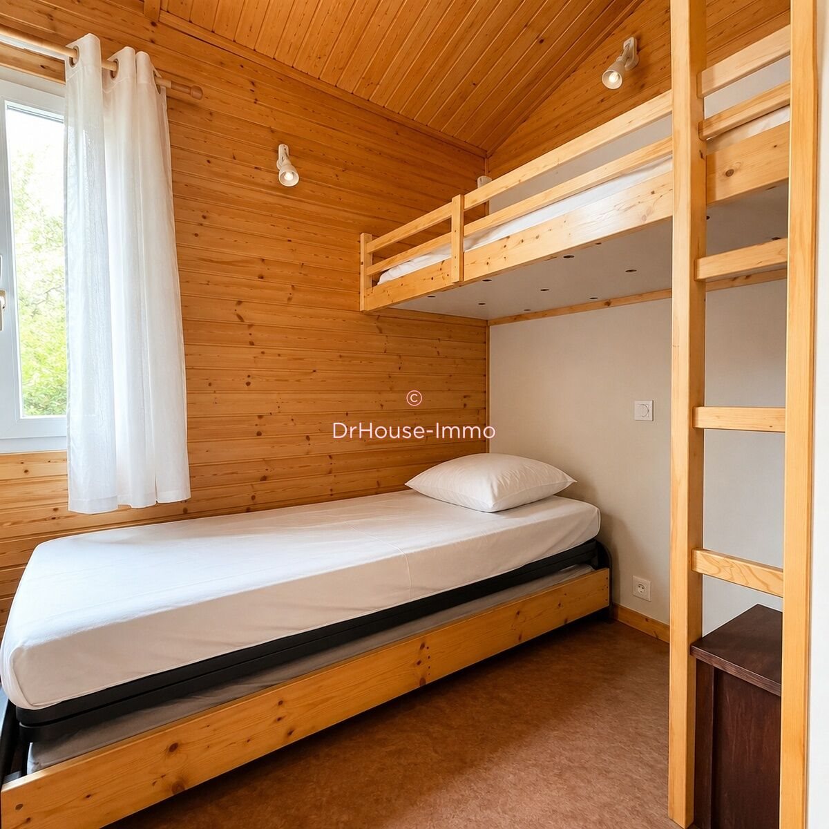 Maison à vendre, 35m², Beynat