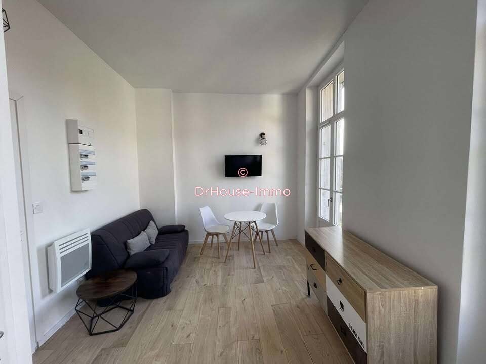 Appartement à louer, 20m², Montignac-Lascaux