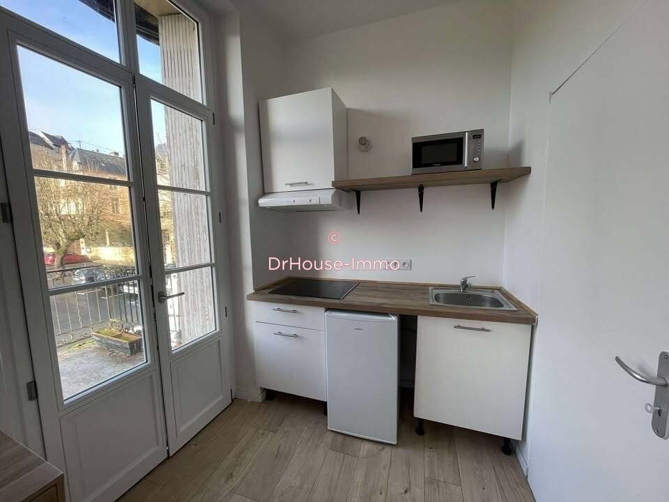 Appartement à louer, 20m², Montignac-Lascaux