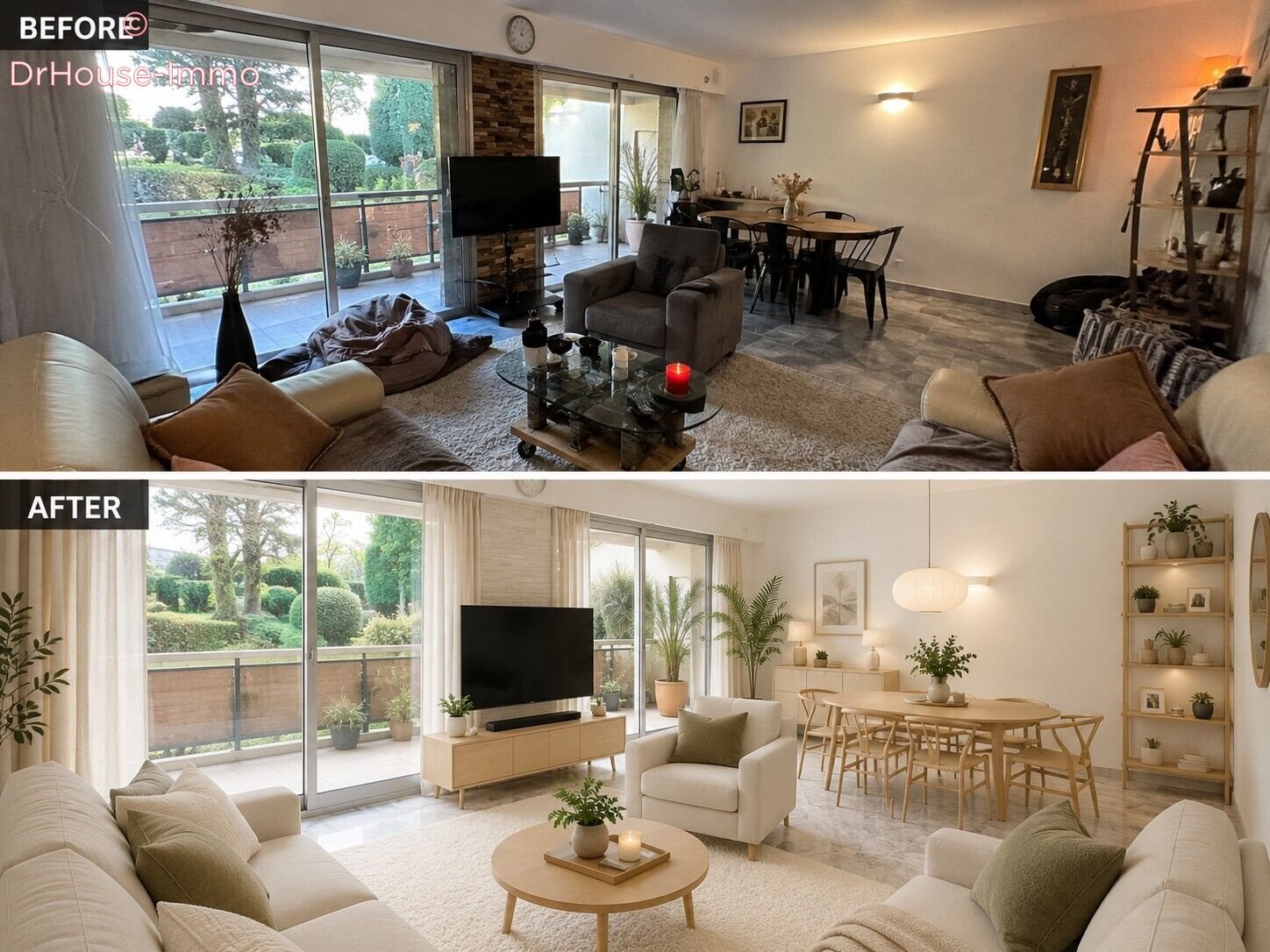 Appartement à vendre, 66m², Saint-Laurent-du-Var