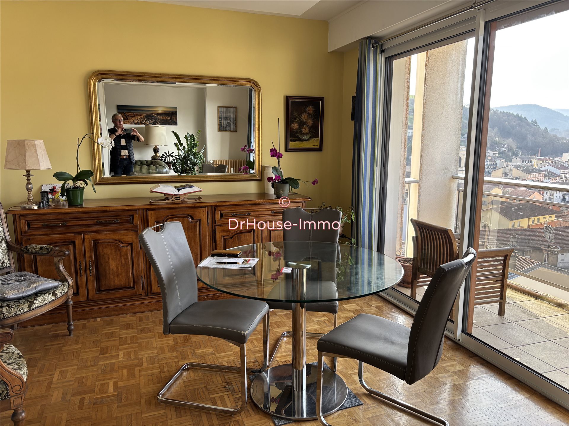 Appartement à vendre, 82m², Tarare