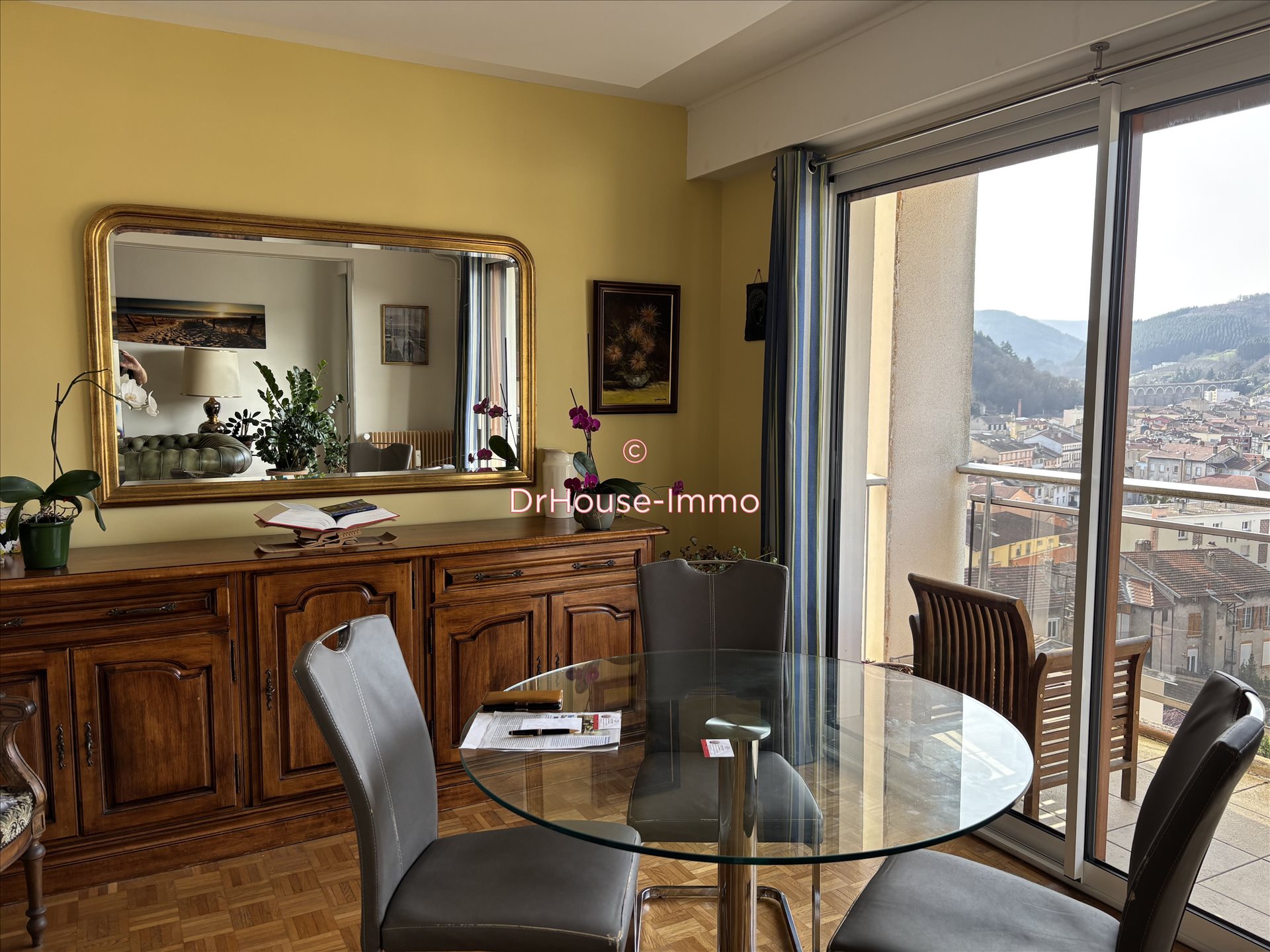 Appartement à vendre, 82m², Tarare