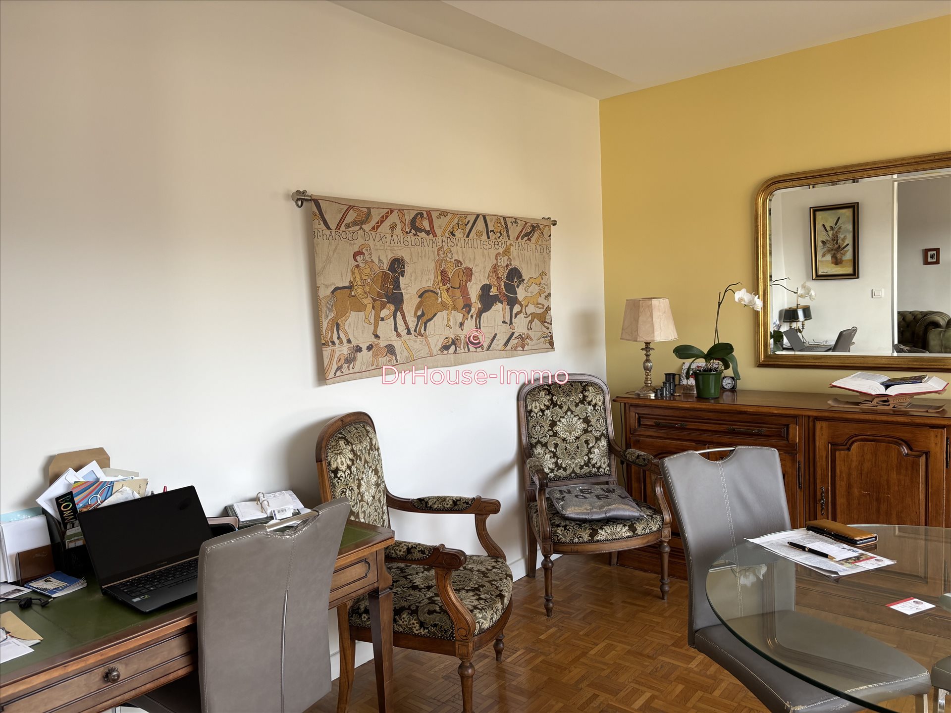 Appartement à vendre, 82m², Tarare