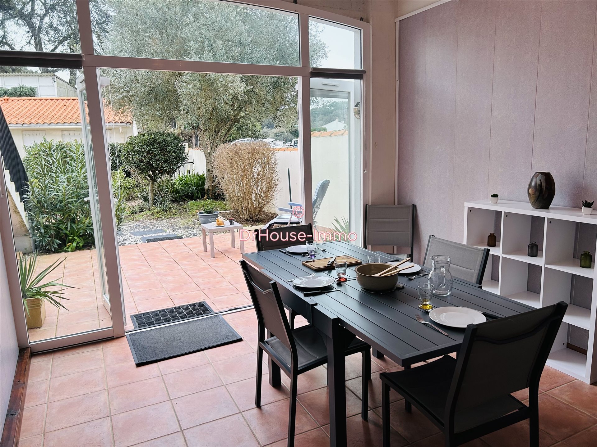 Appartement à vendre, 47m², Talmont-Saint-Hilaire