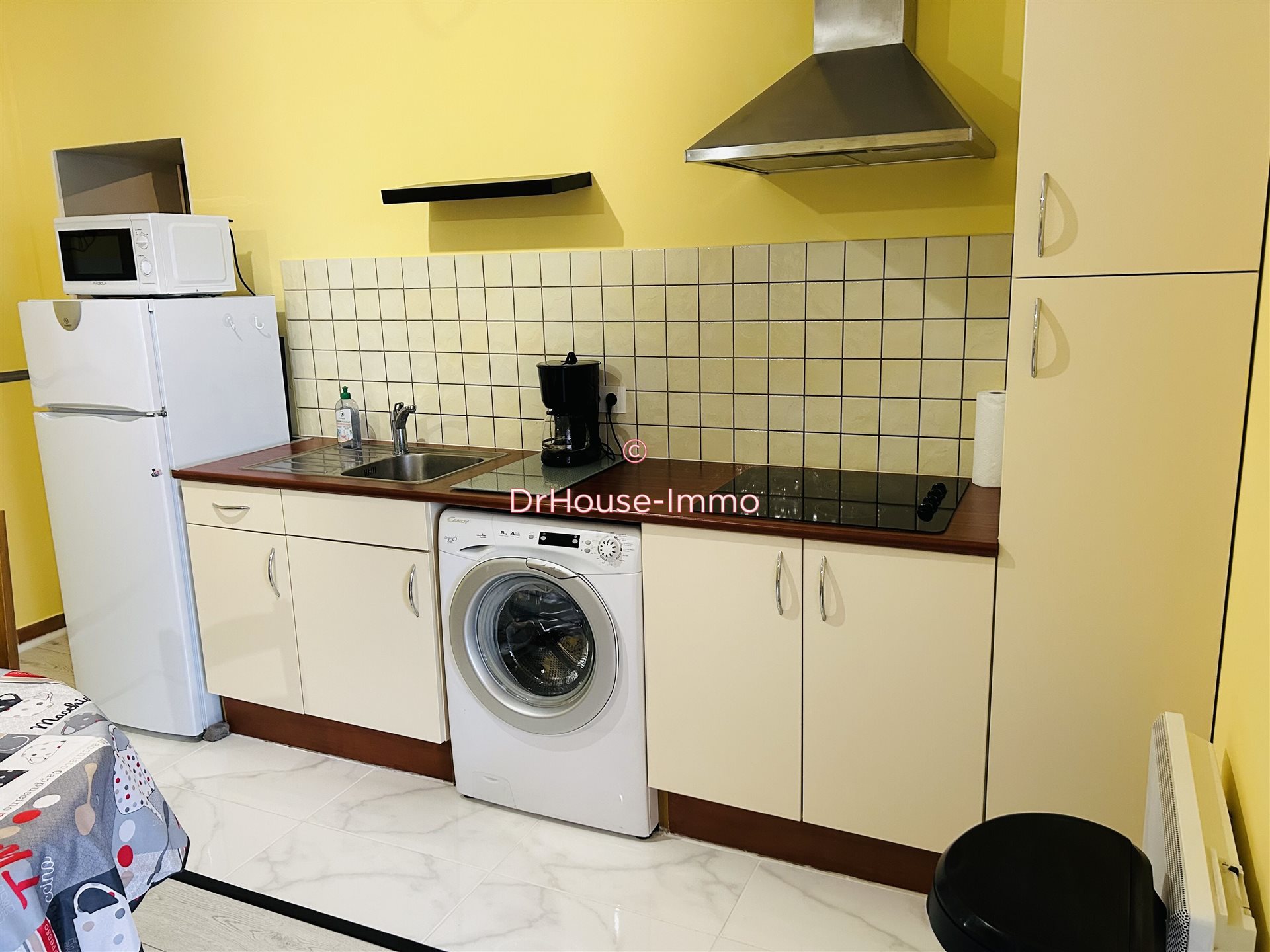 Appartement à vendre, 47m², Talmont-Saint-Hilaire