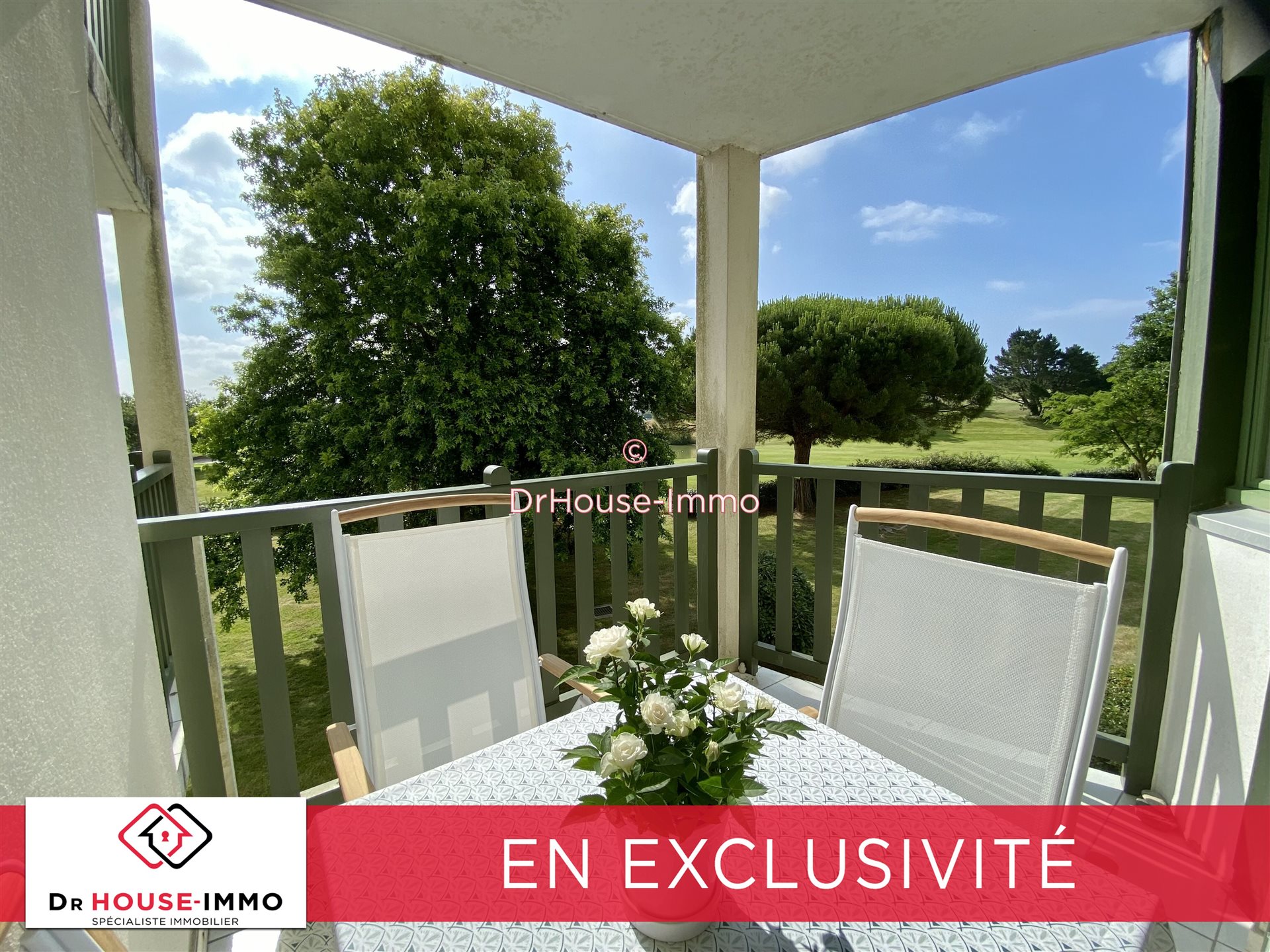 Appartement à vendre, 28m², Talmont-Saint-Hilaire