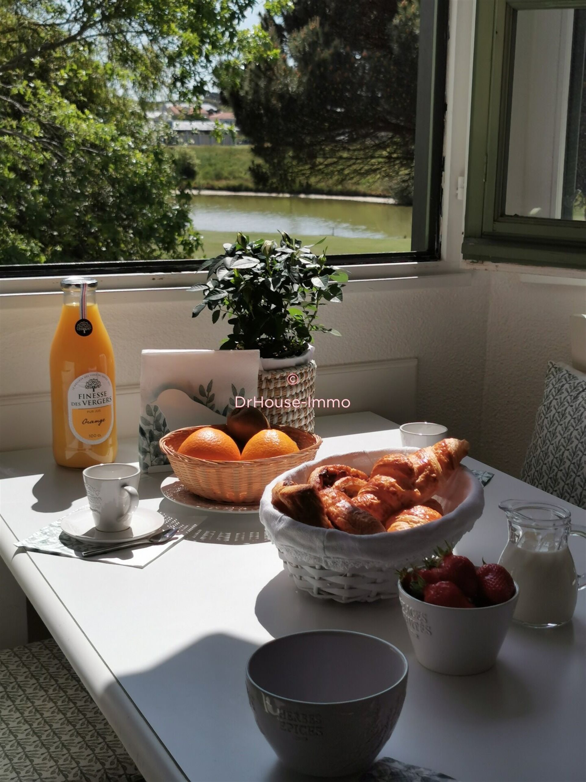 Appartement à vendre, 28m², Talmont-Saint-Hilaire