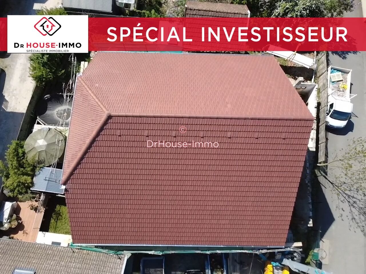 Maison à vendre, 266m², Saint-Pierre-en-Faucigny