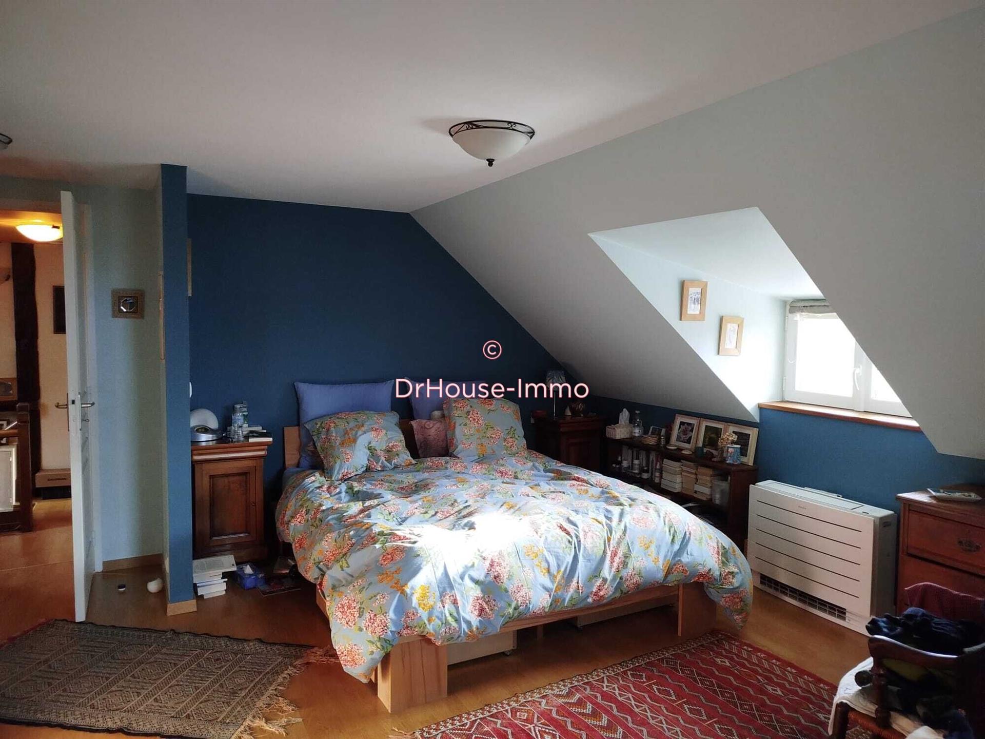 Maison à vendre, 230m², Saint-Mexant