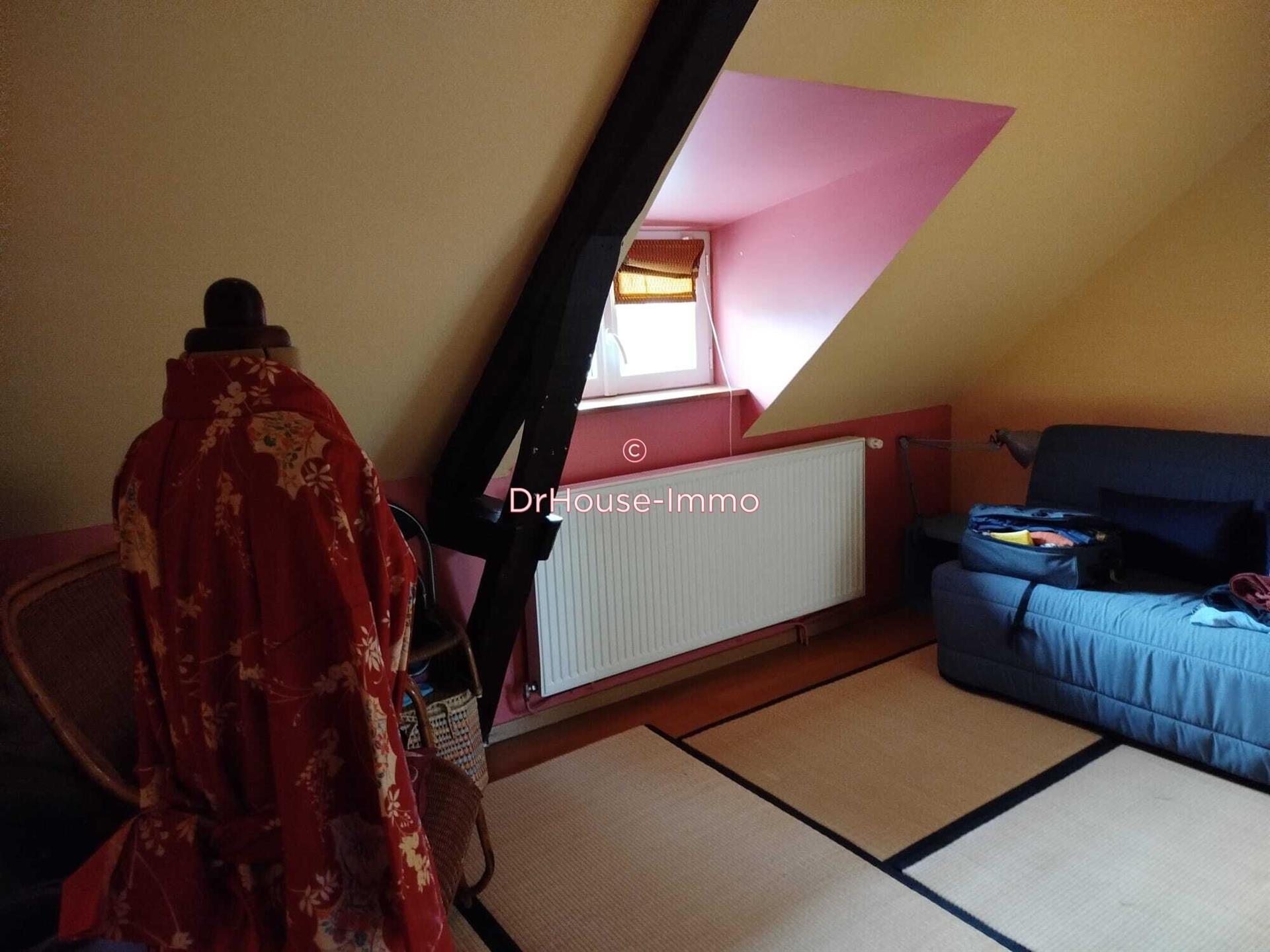 Maison à vendre, 230m², Saint-Mexant